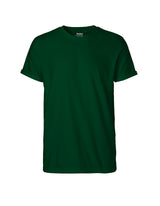 Mens Roll Up Sleeve T-Shirt