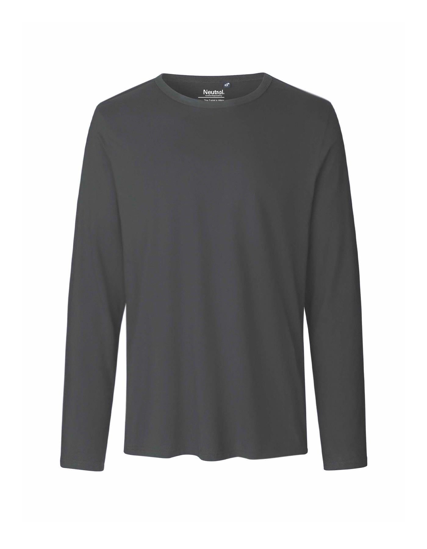 Men´s Long Sleeve T-Shirt