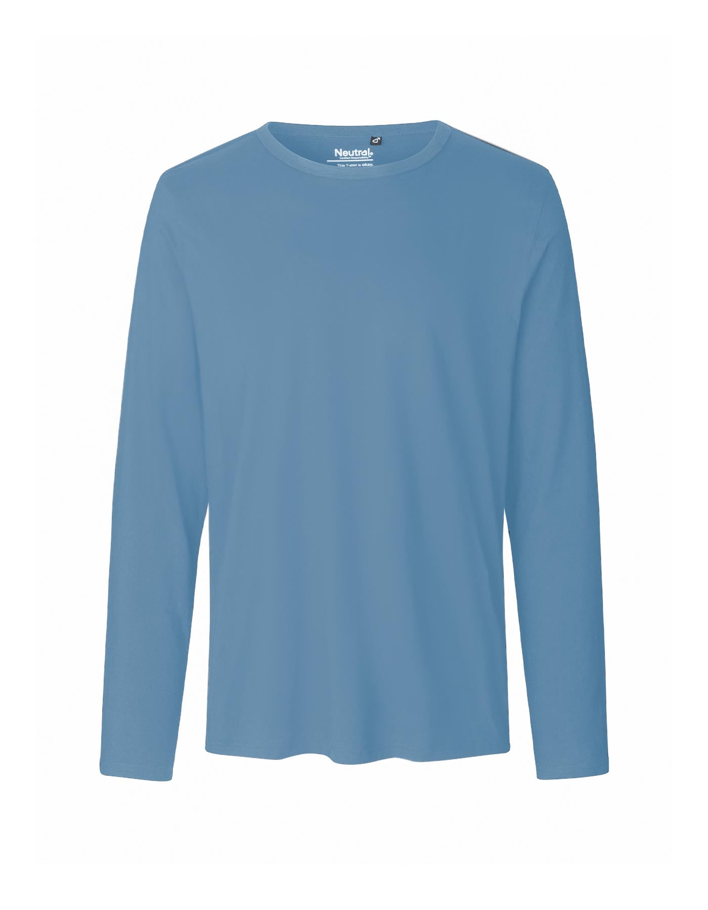 Men´s Long Sleeve T-Shirt