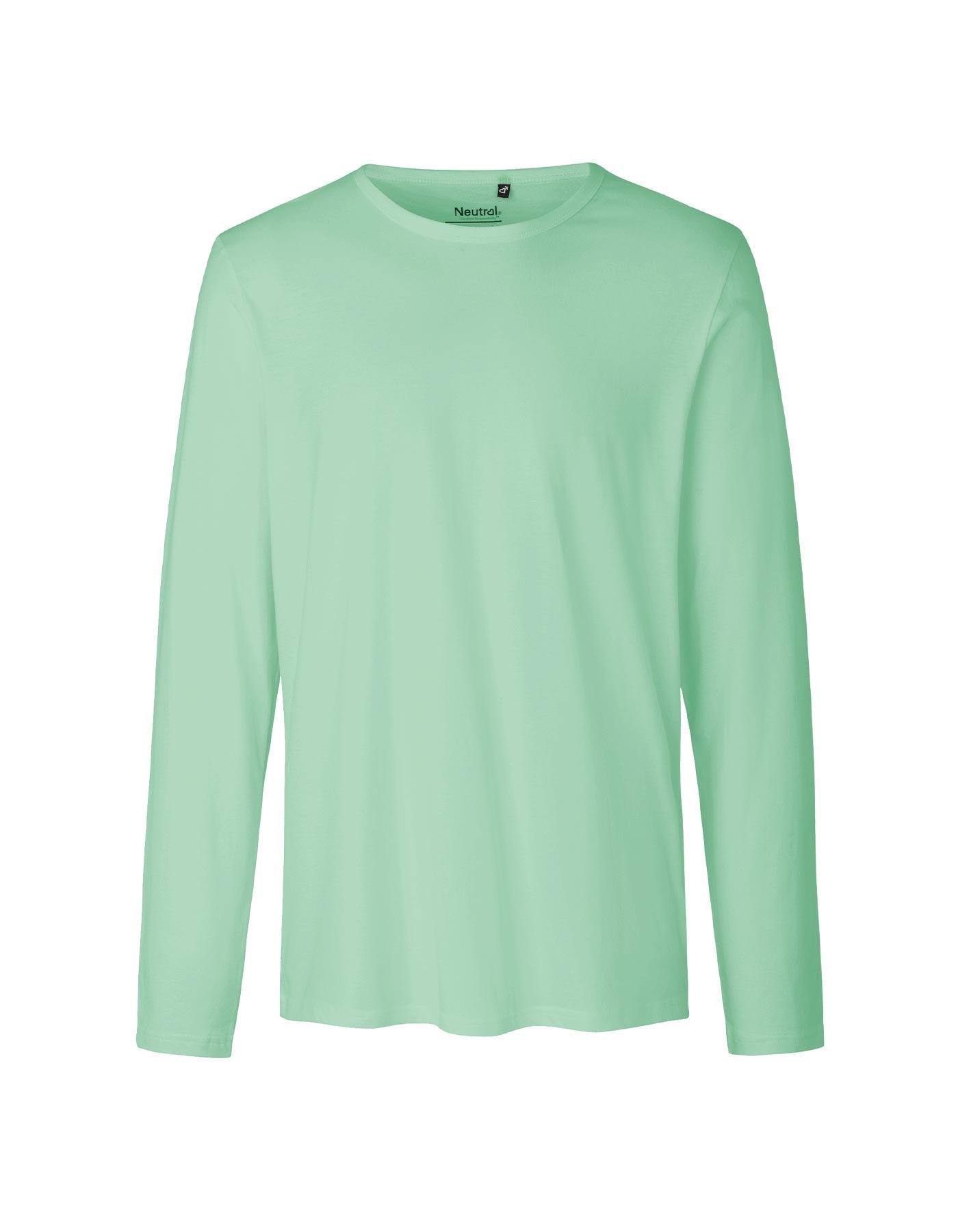 Men´s Long Sleeve T-Shirt