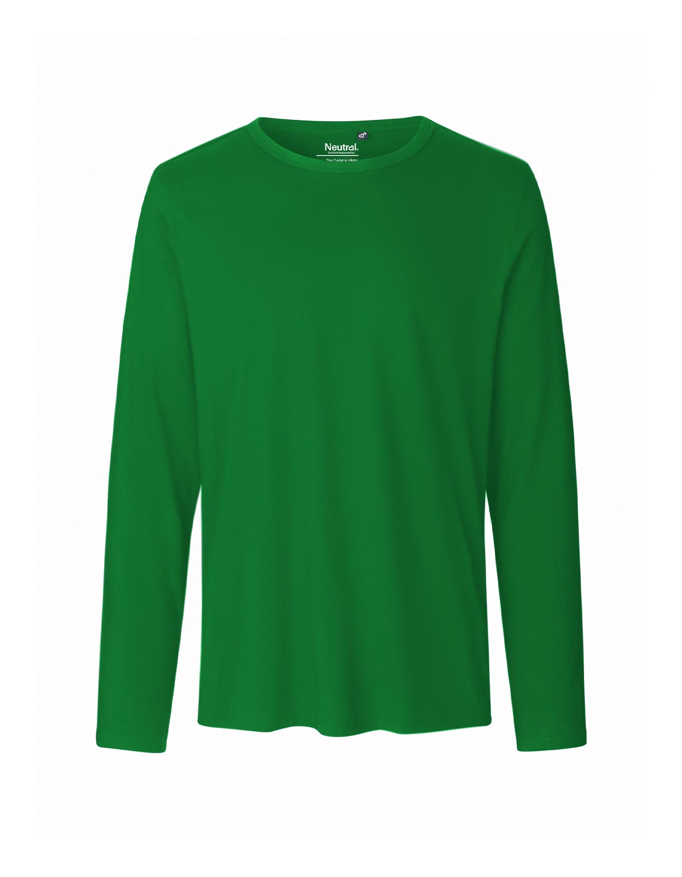 Men´s Long Sleeve T-Shirt
