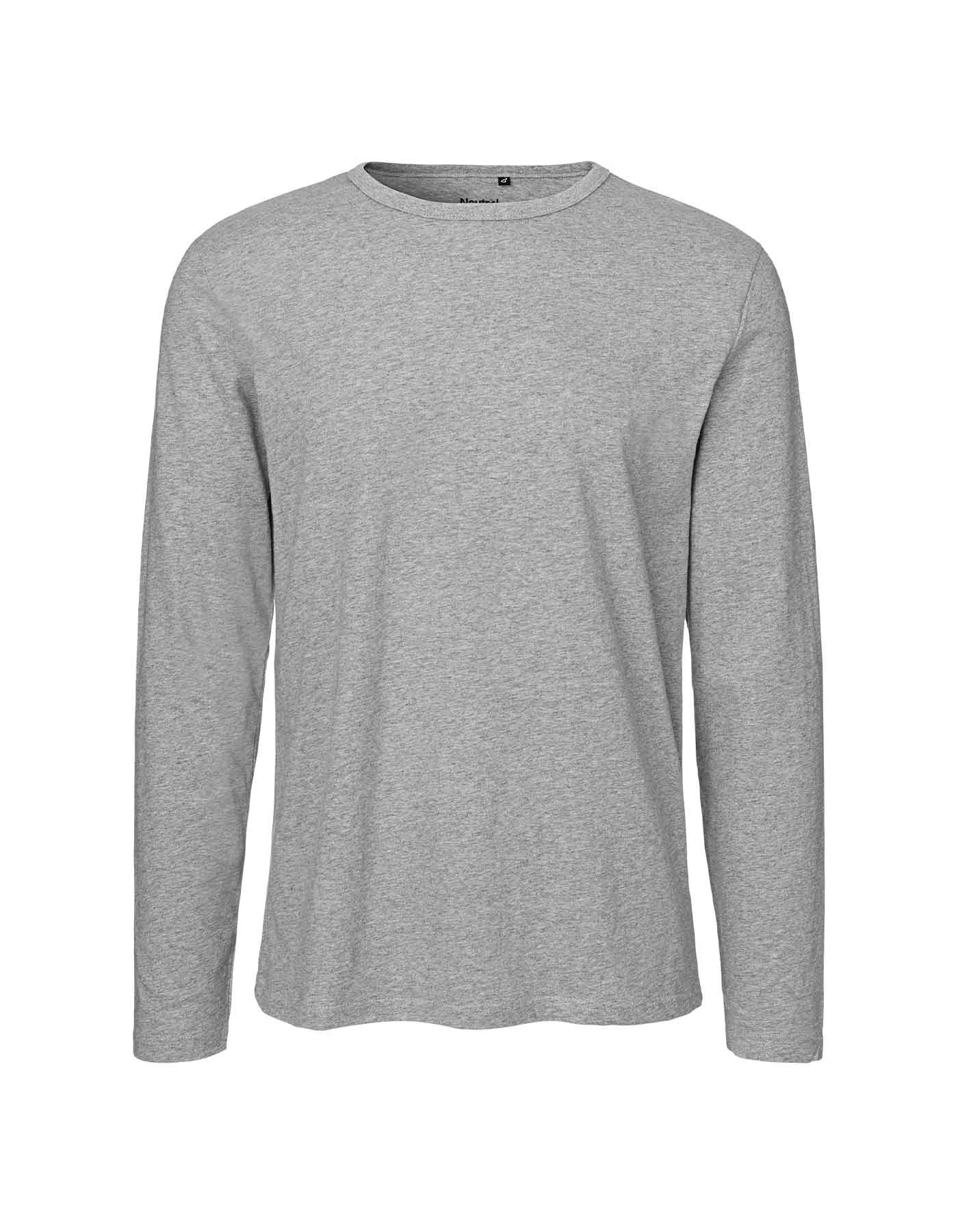 Men´s Long Sleeve T-Shirt