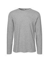 Men´s Long Sleeve T-Shirt