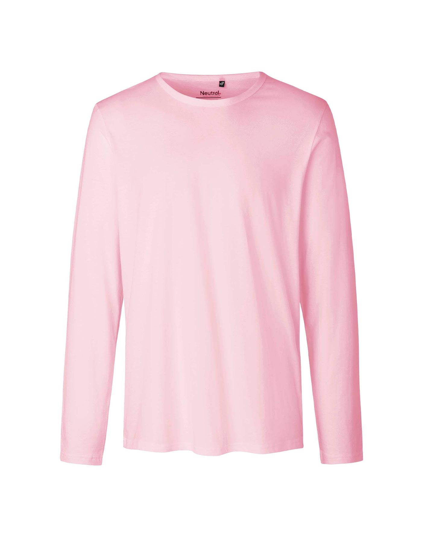 Men´s Long Sleeve T-Shirt