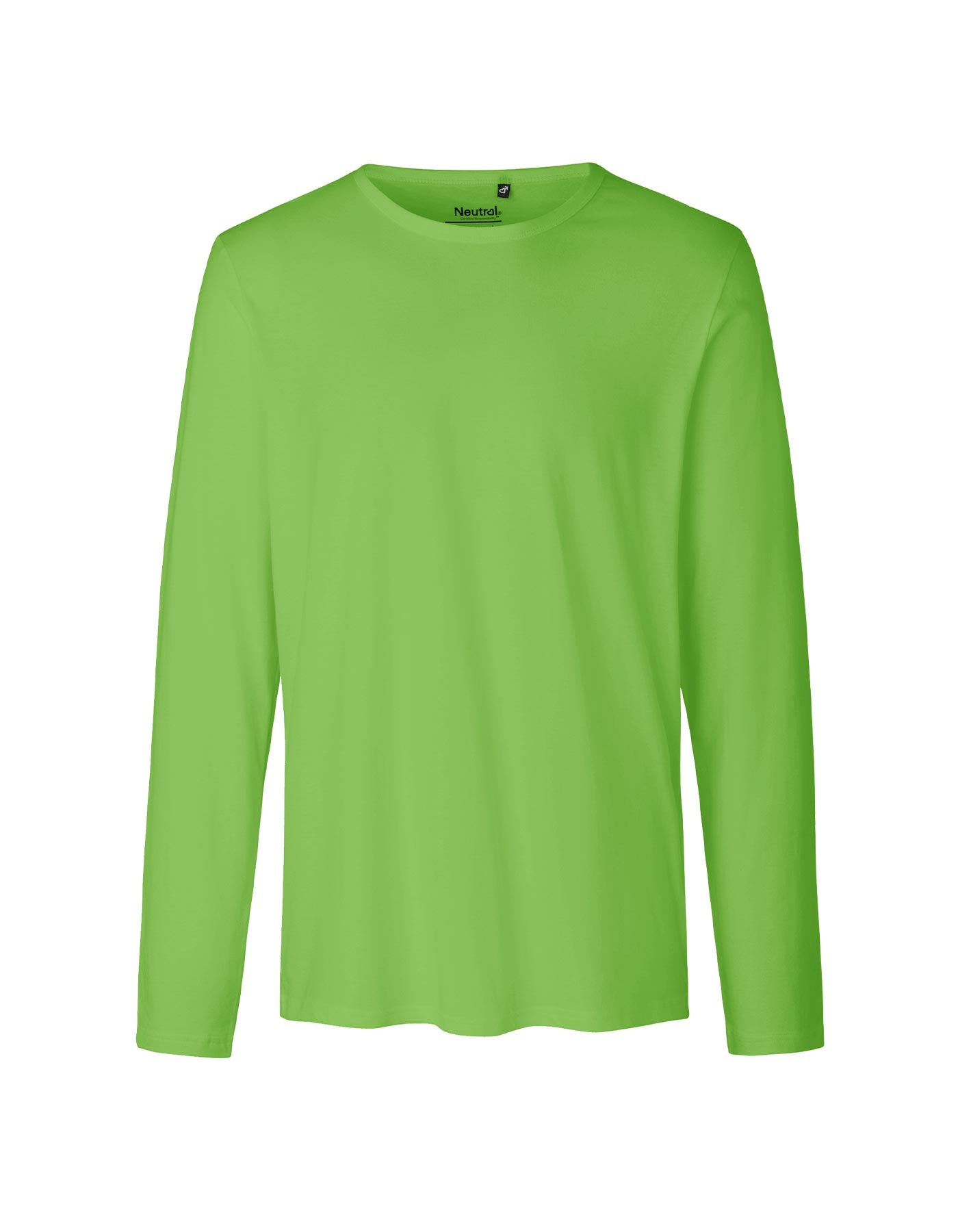 Men´s Long Sleeve T-Shirt