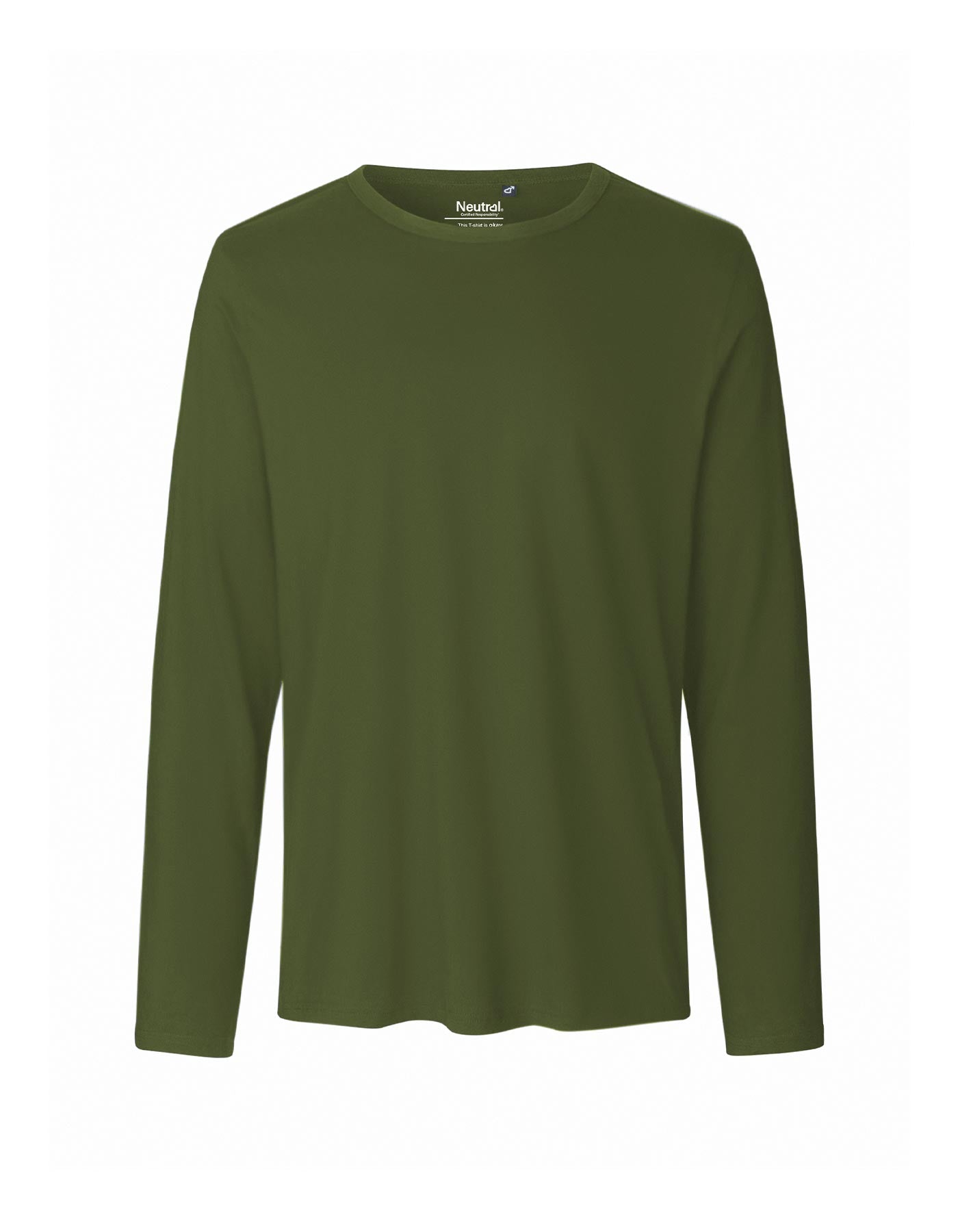 Men´s Long Sleeve T-Shirt