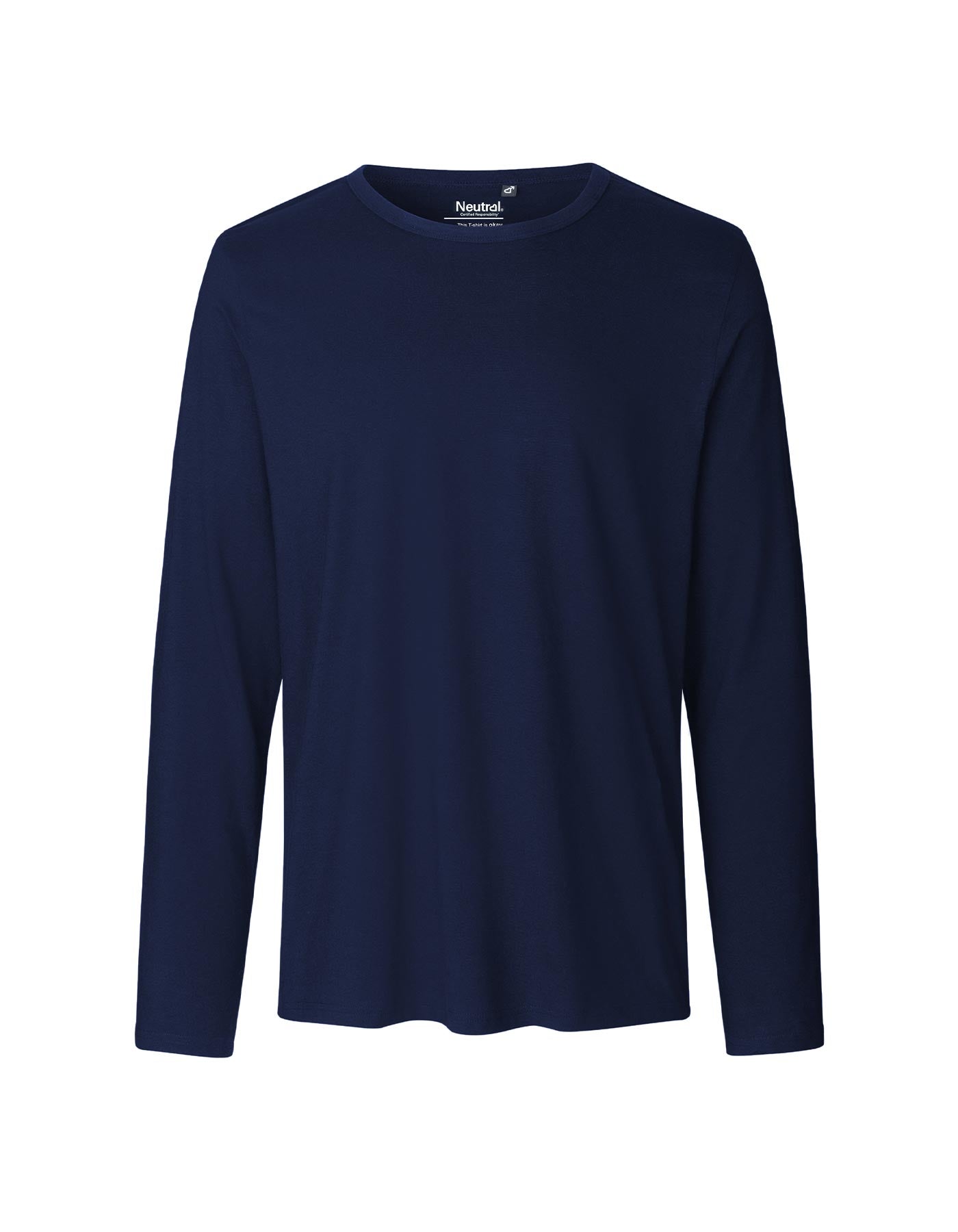 Men´s Long Sleeve T-Shirt