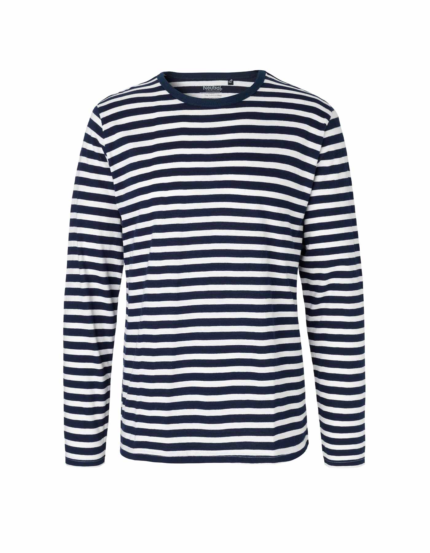 Men´s Long Sleeve T-Shirt