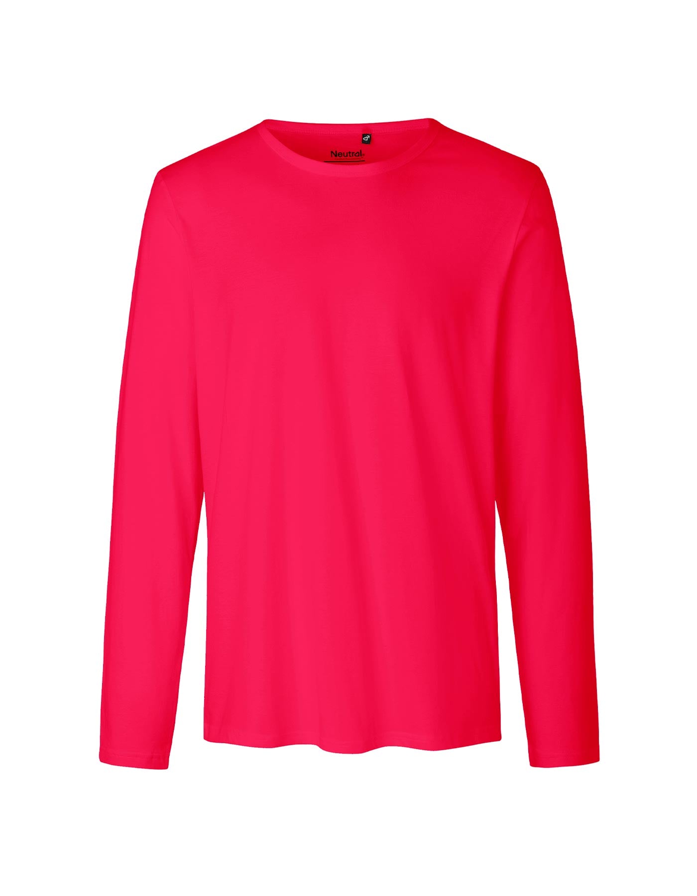Men´s Long Sleeve T-Shirt