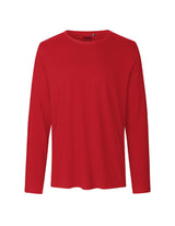 Men´s Long Sleeve T-Shirt