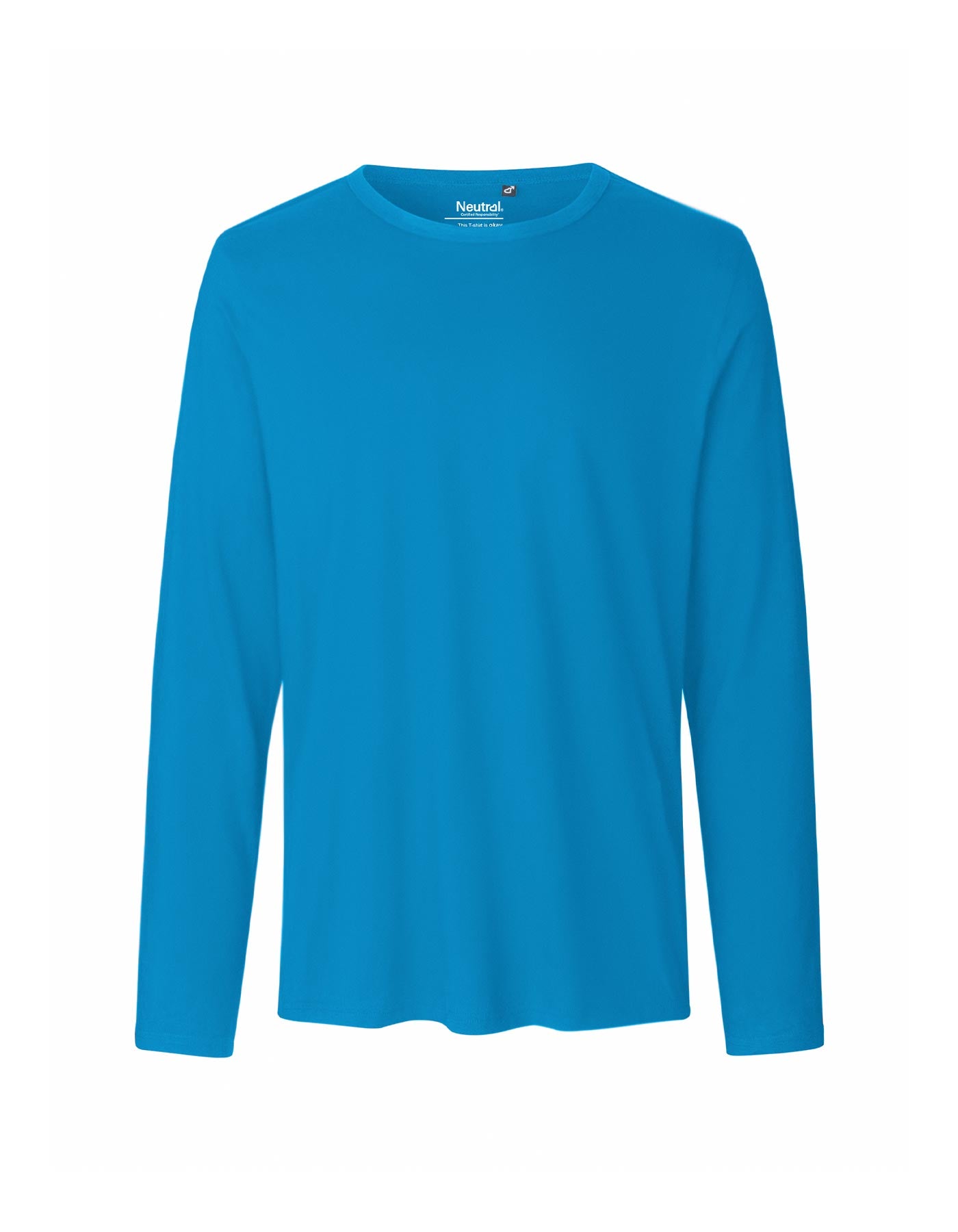 Men´s Long Sleeve T-Shirt