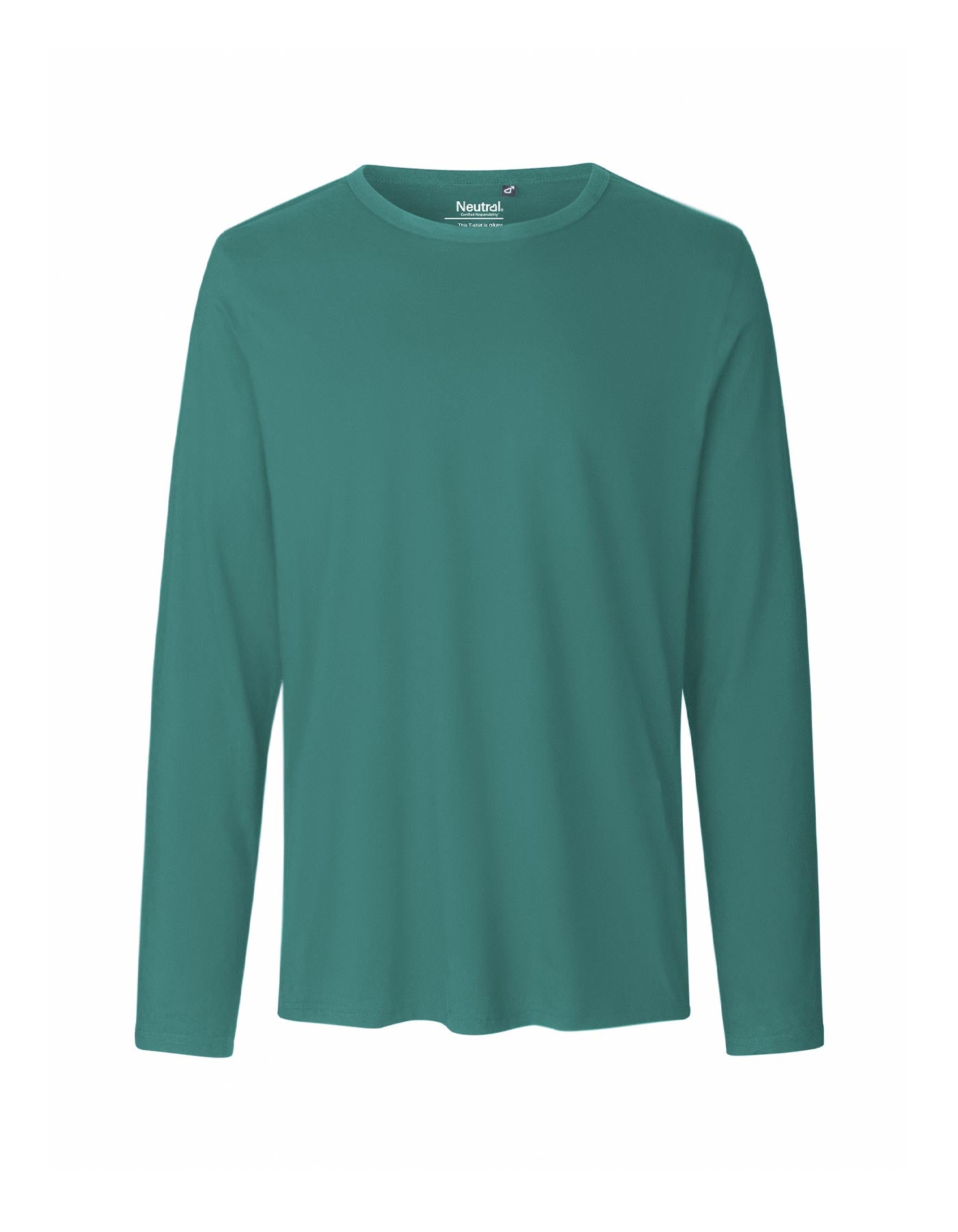 Men´s Long Sleeve T-Shirt
