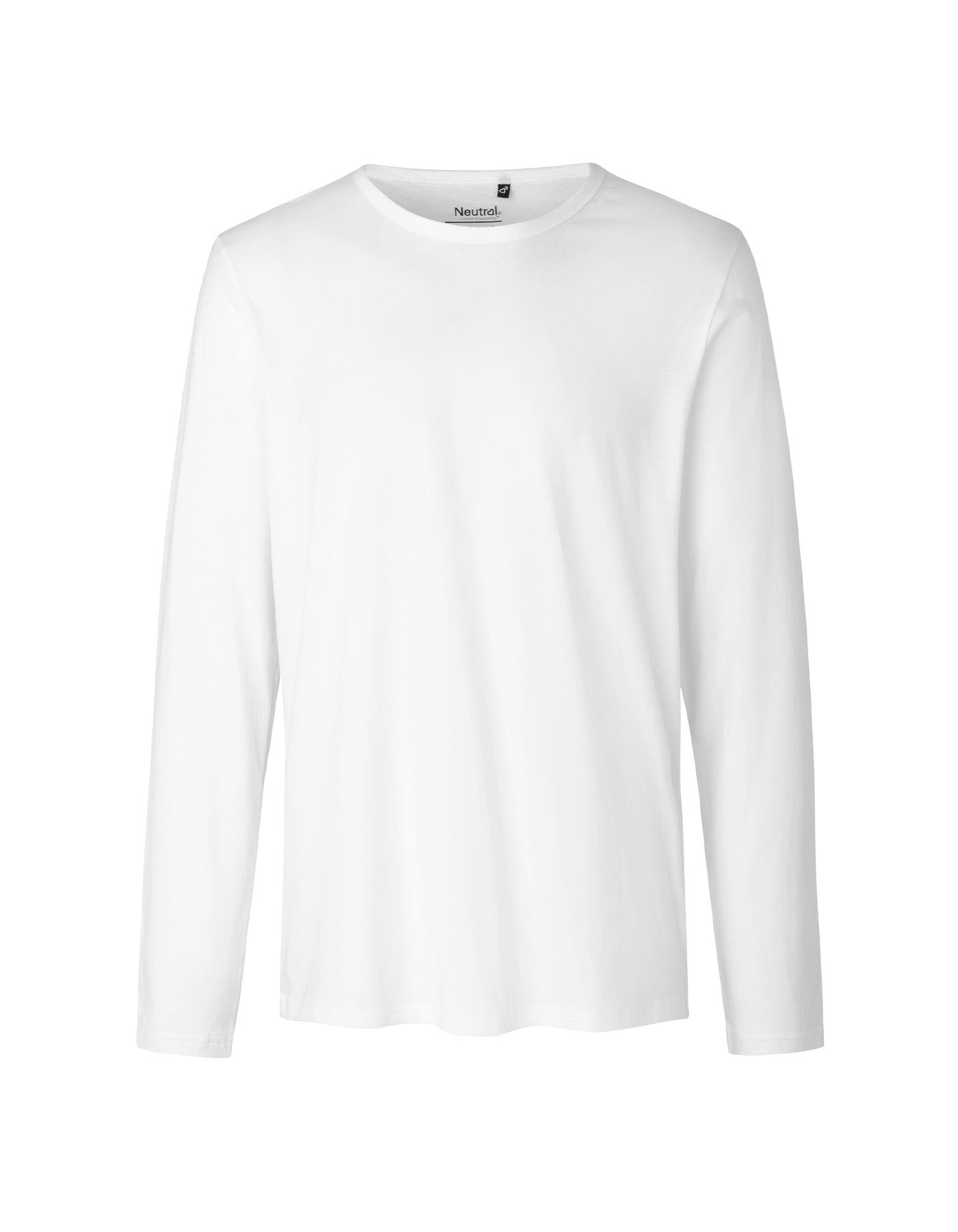 Men´s Long Sleeve T-Shirt