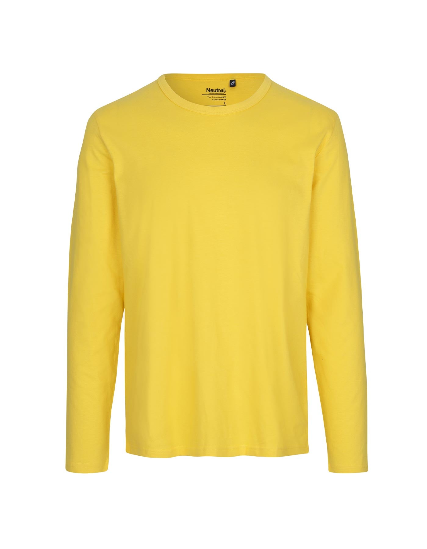 Men´s Long Sleeve T-Shirt