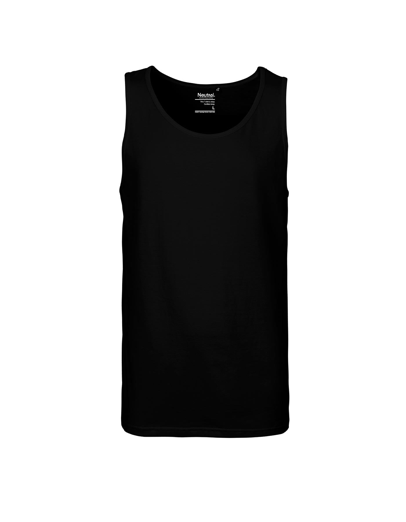 Mens Tank Top