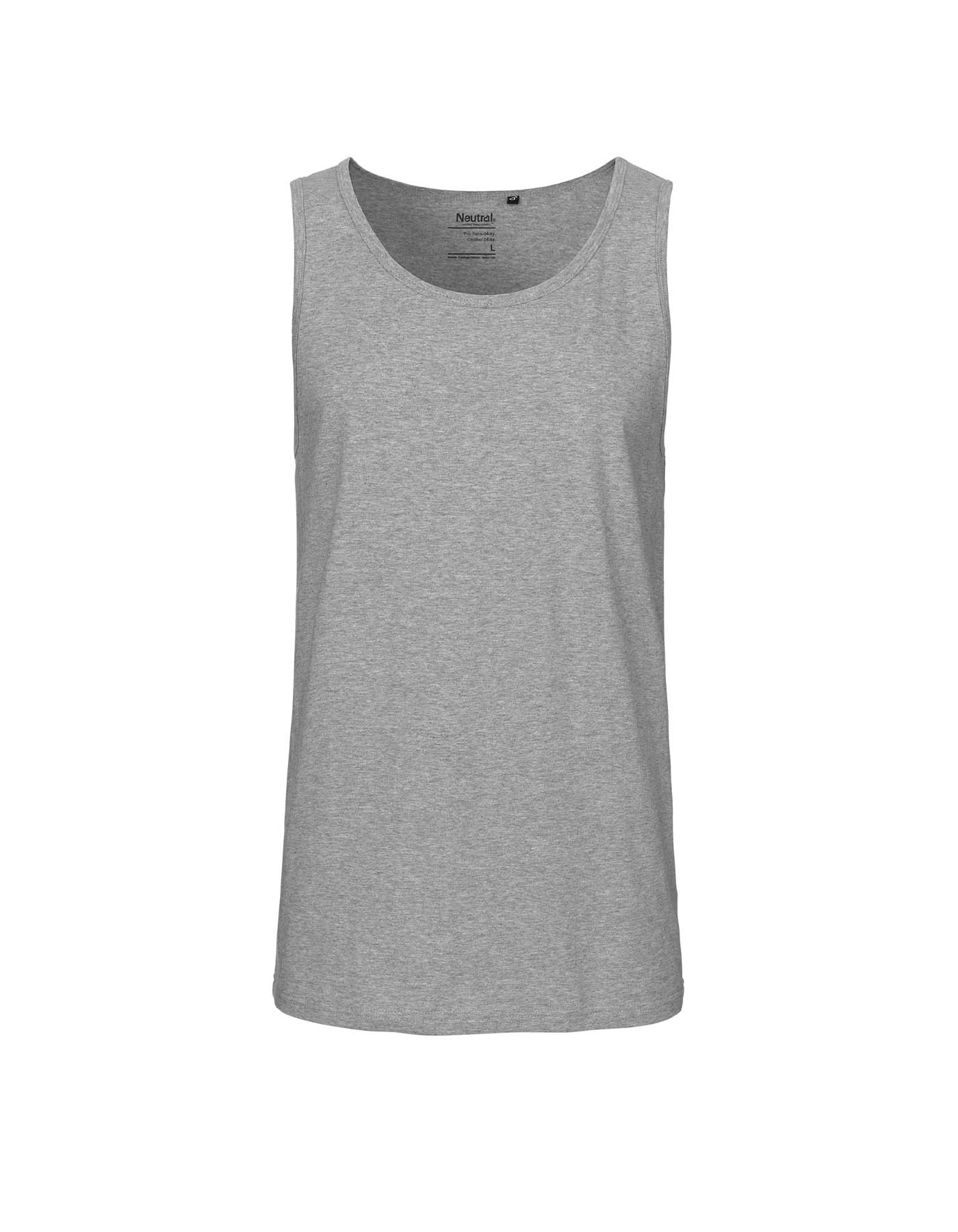 Mens Tank Top