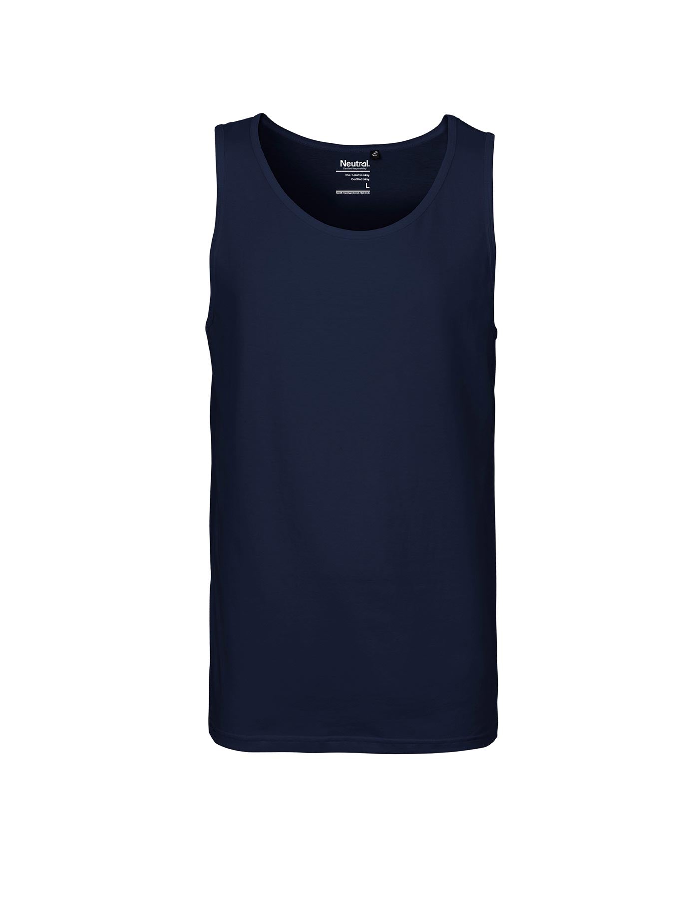 Mens Tank Top