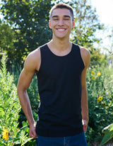 Mens Tank Top