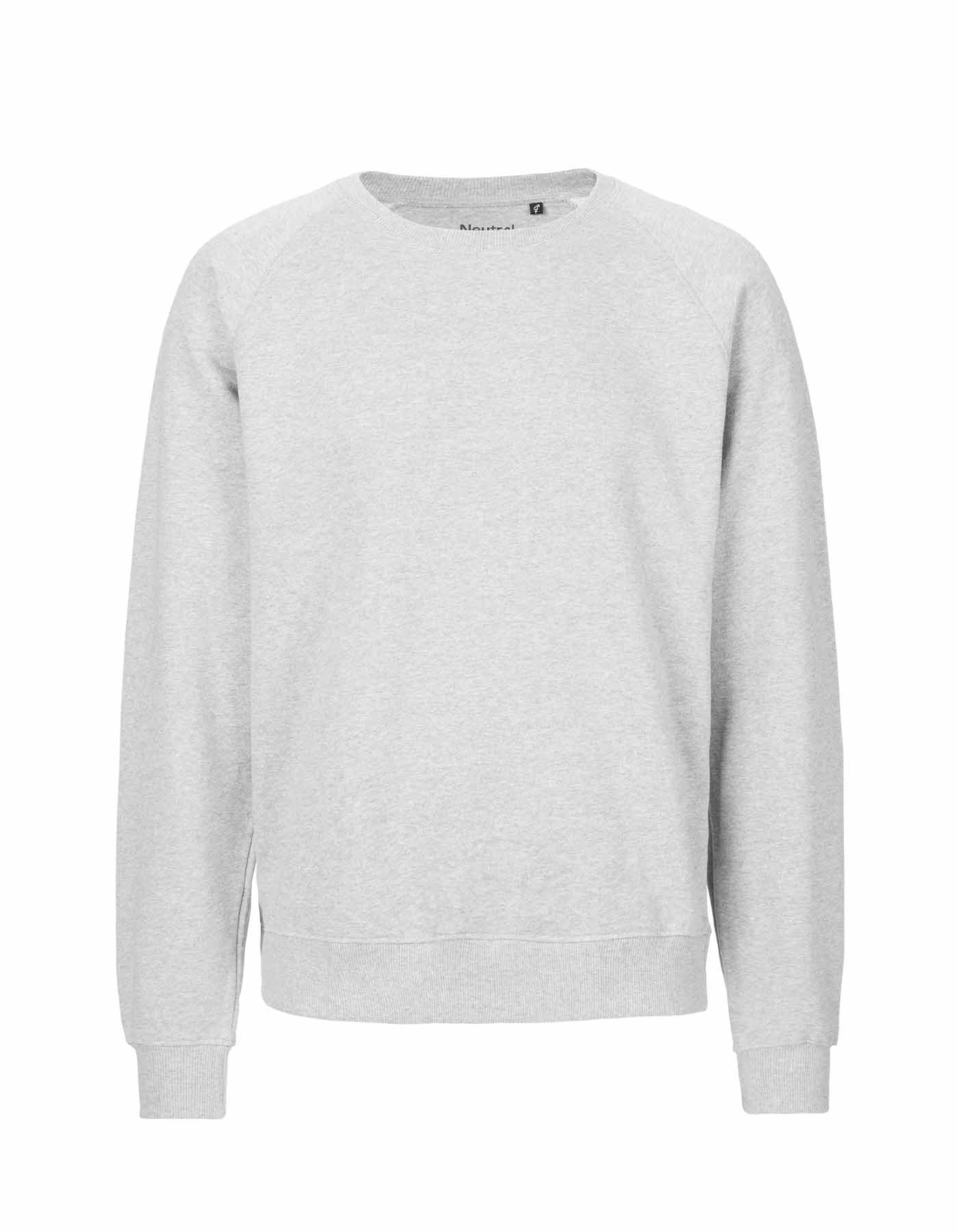 Neutral Unisex Sweatshirt