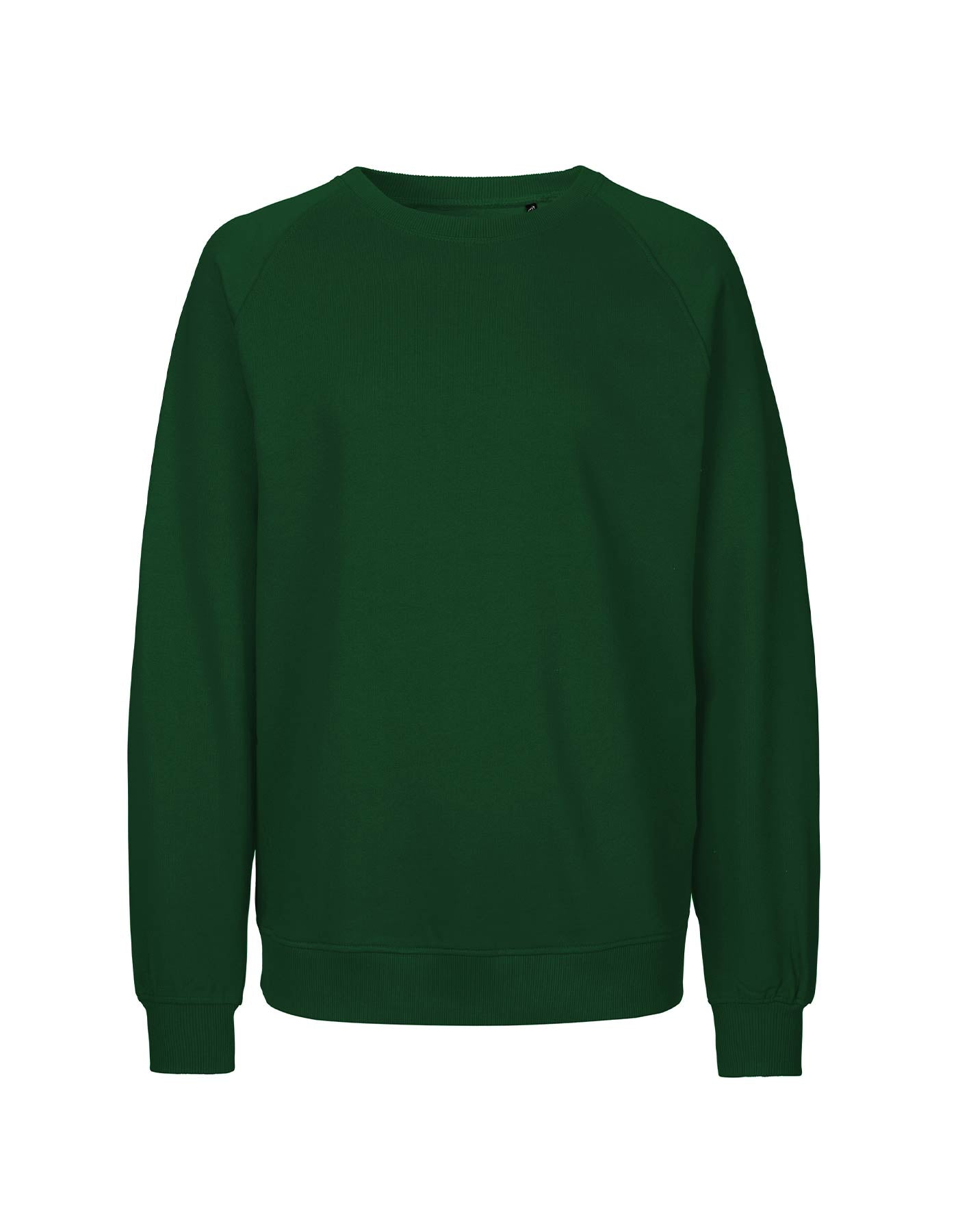 Neutral Unisex Sweatshirt