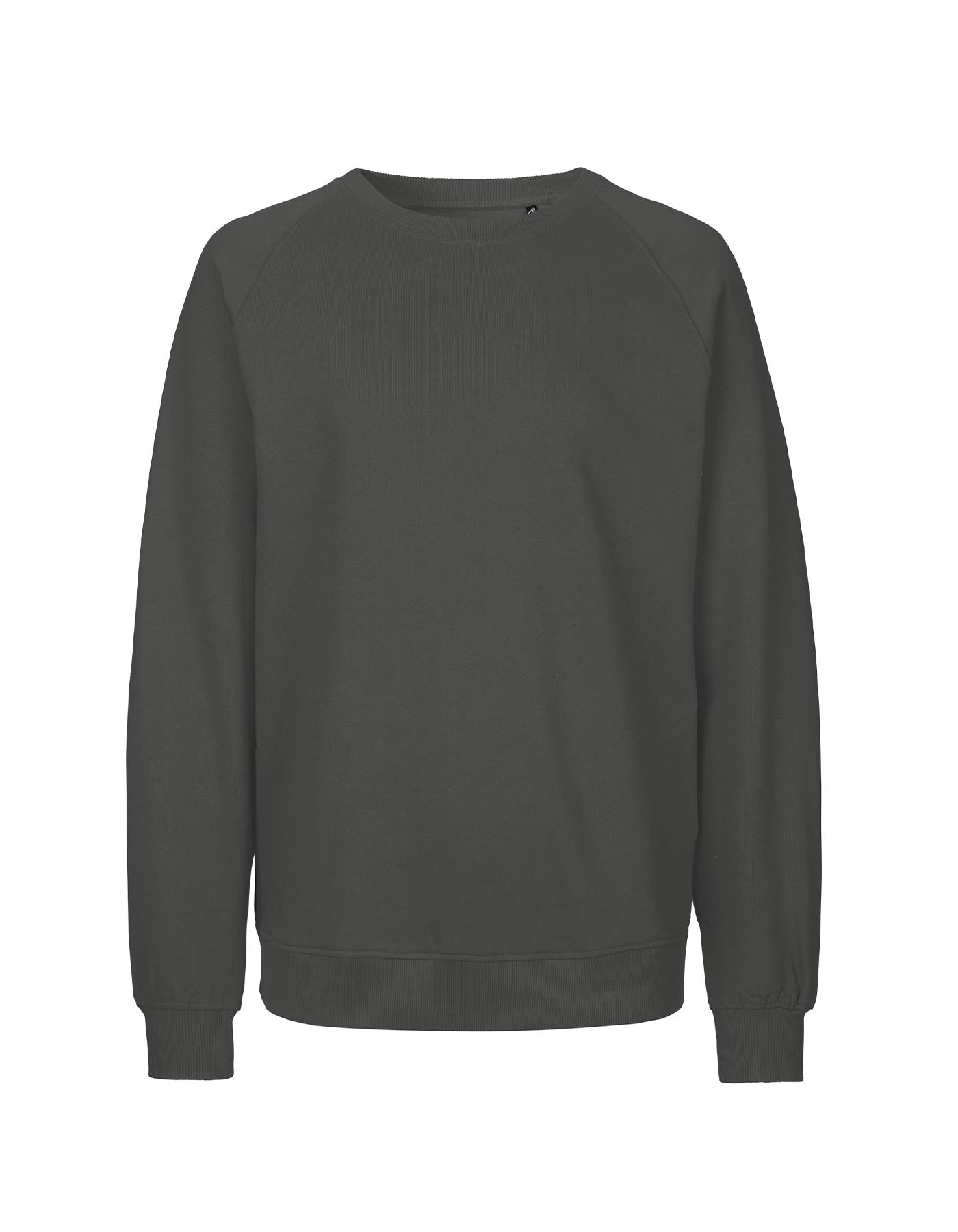 Neutral Unisex Sweatshirt