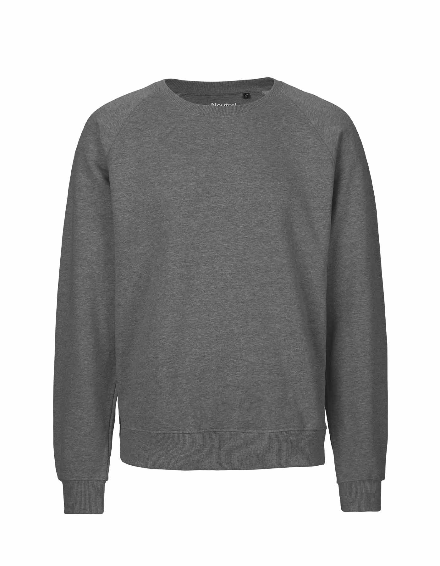 Neutral Unisex Sweatshirt