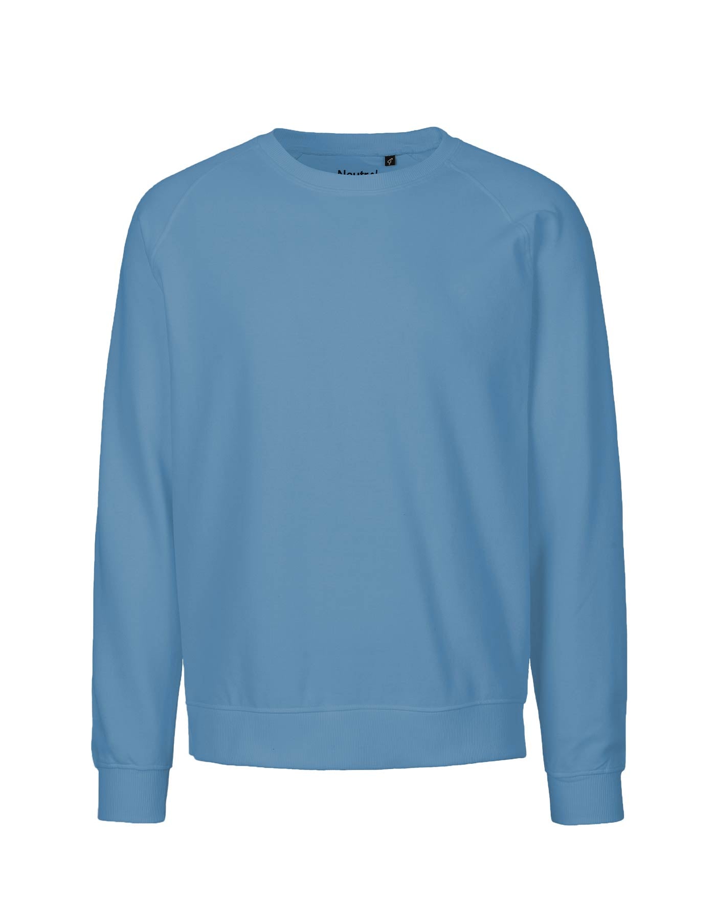 Neutral Unisex Sweatshirt