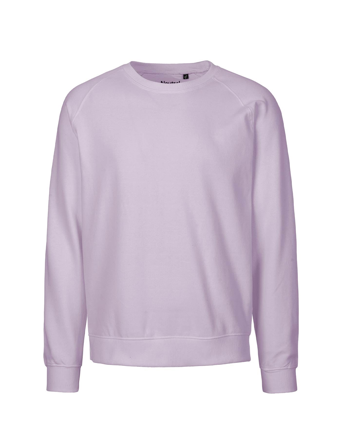 Neutral Unisex Sweatshirt
