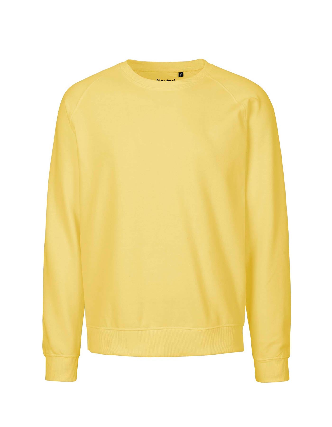 Neutral Unisex Sweatshirt