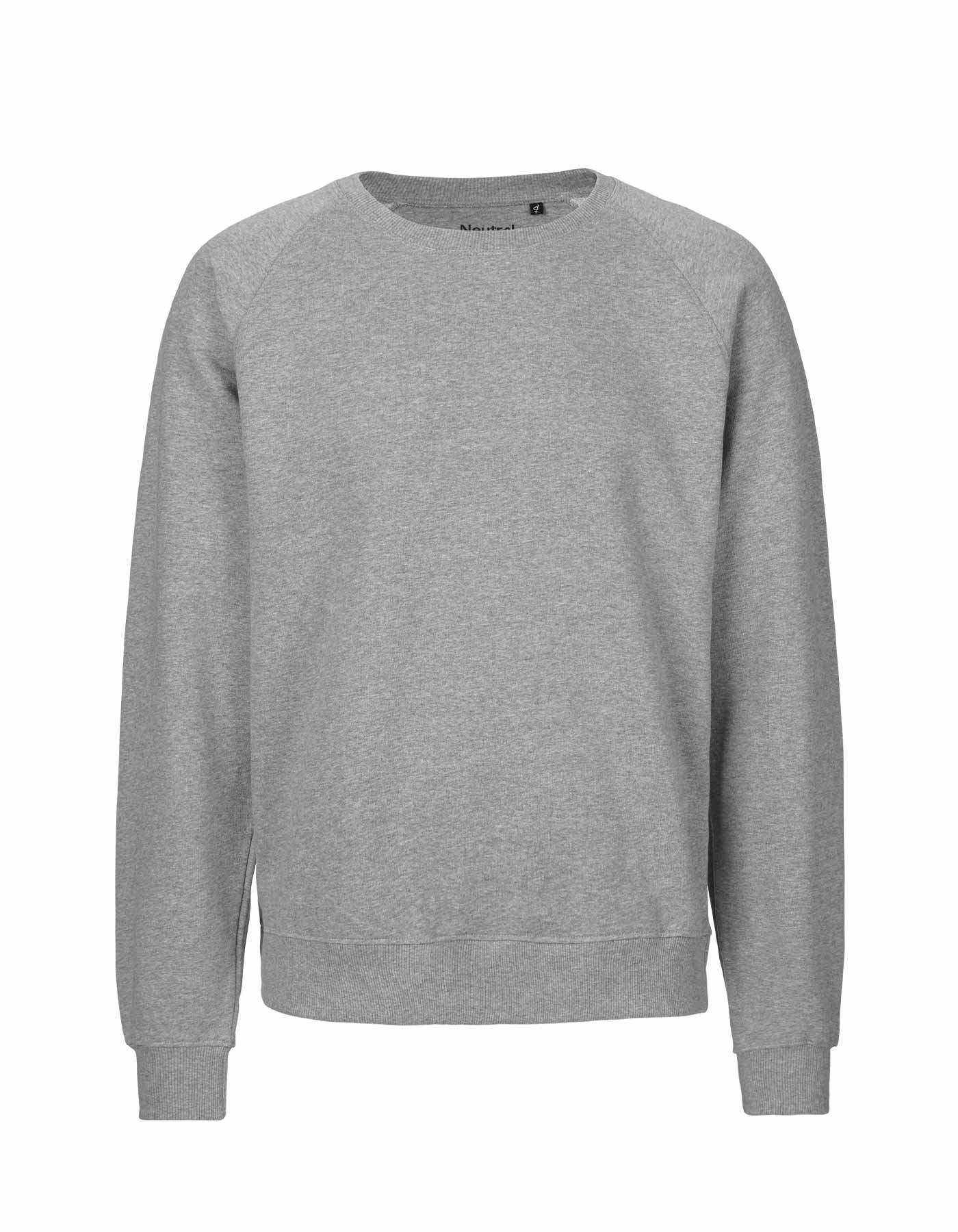 Neutral Unisex Sweatshirt