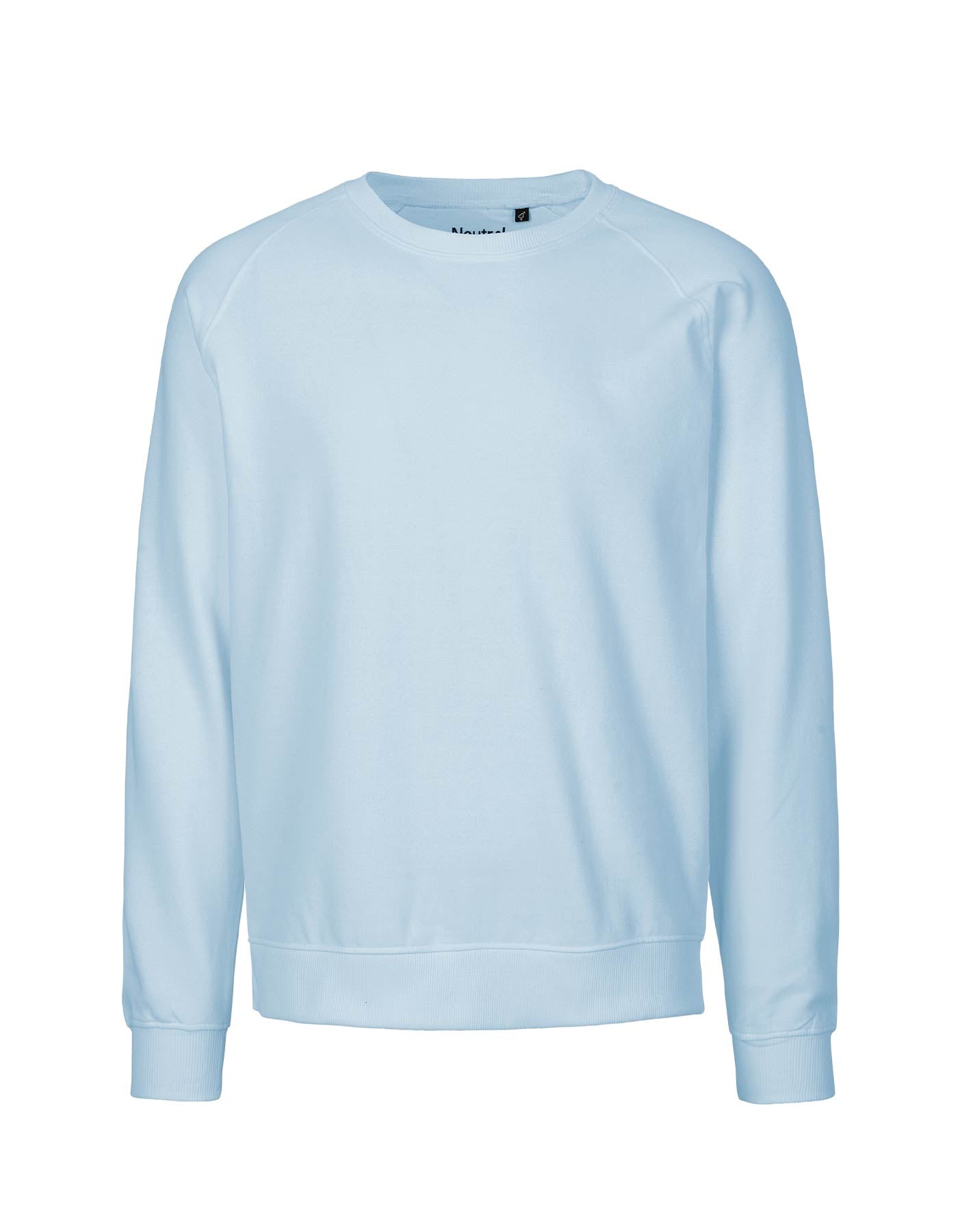 Neutral Unisex Sweatshirt