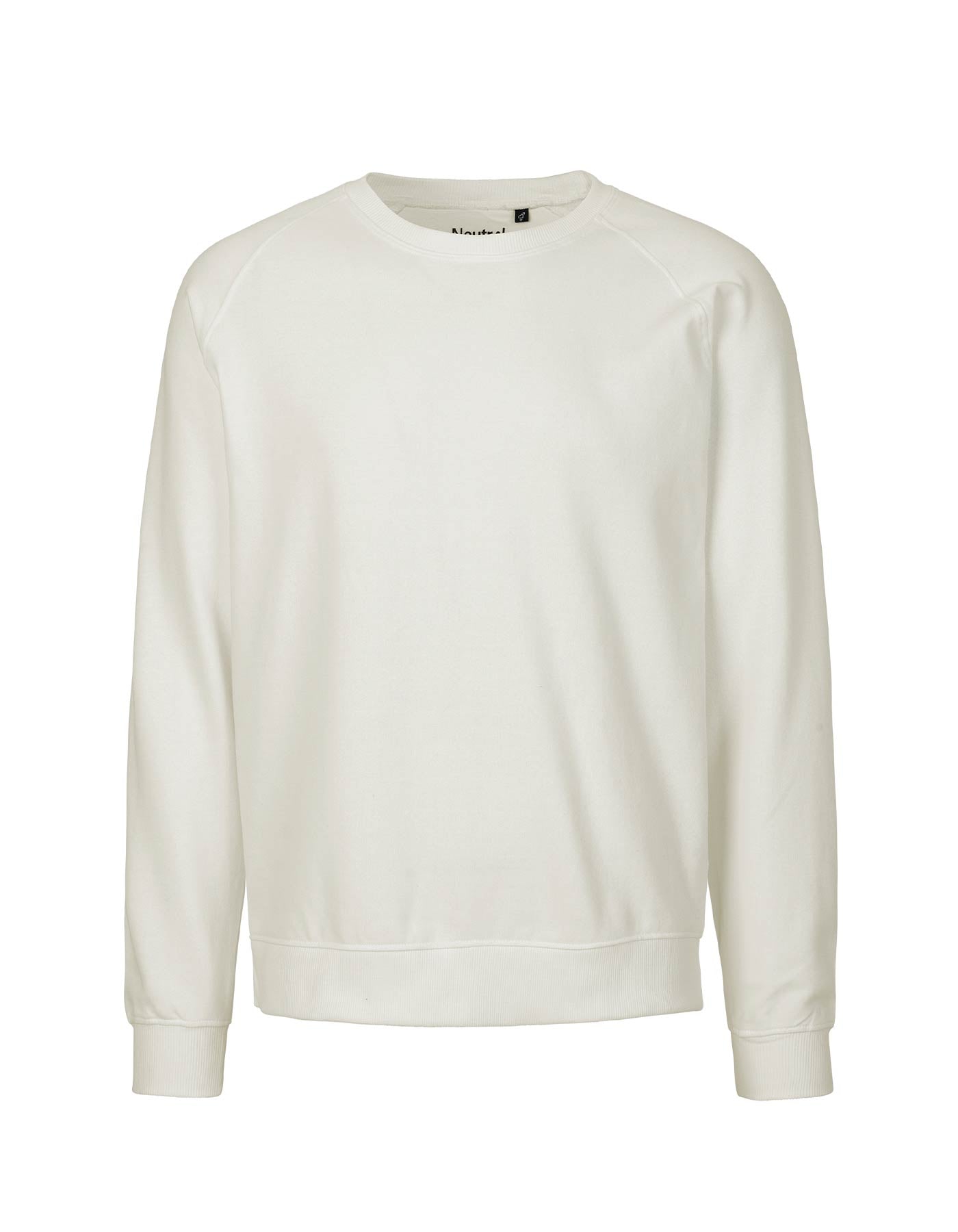 Neutral Unisex Sweatshirt