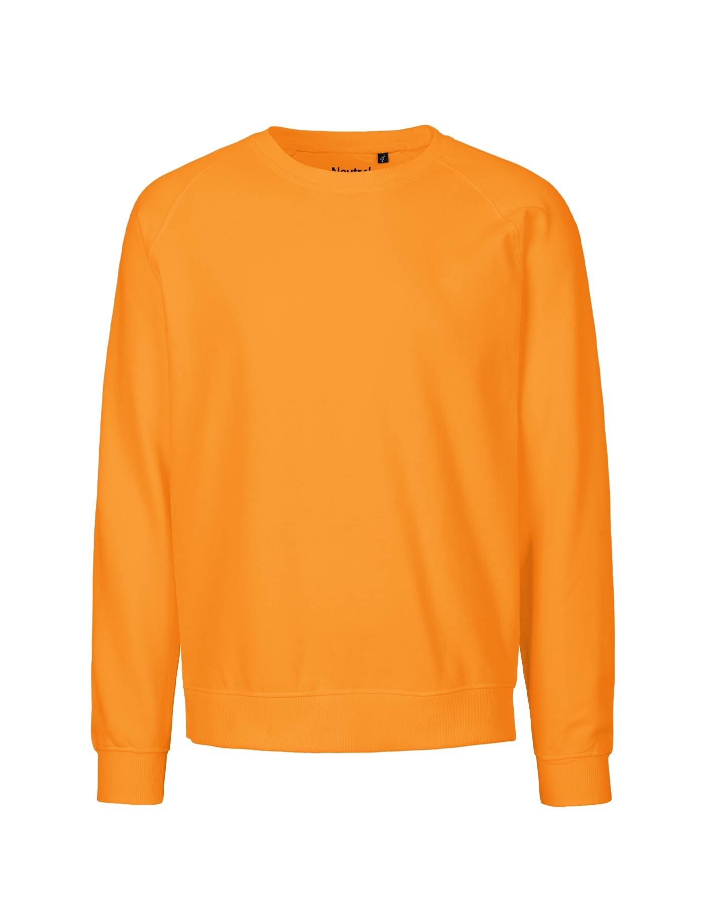 Neutral Unisex Sweatshirt