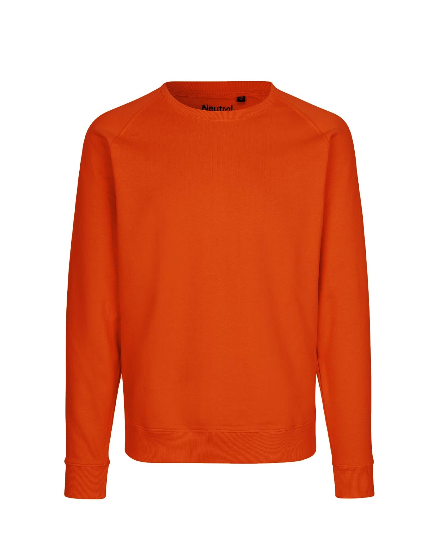 Neutral Unisex Sweatshirt