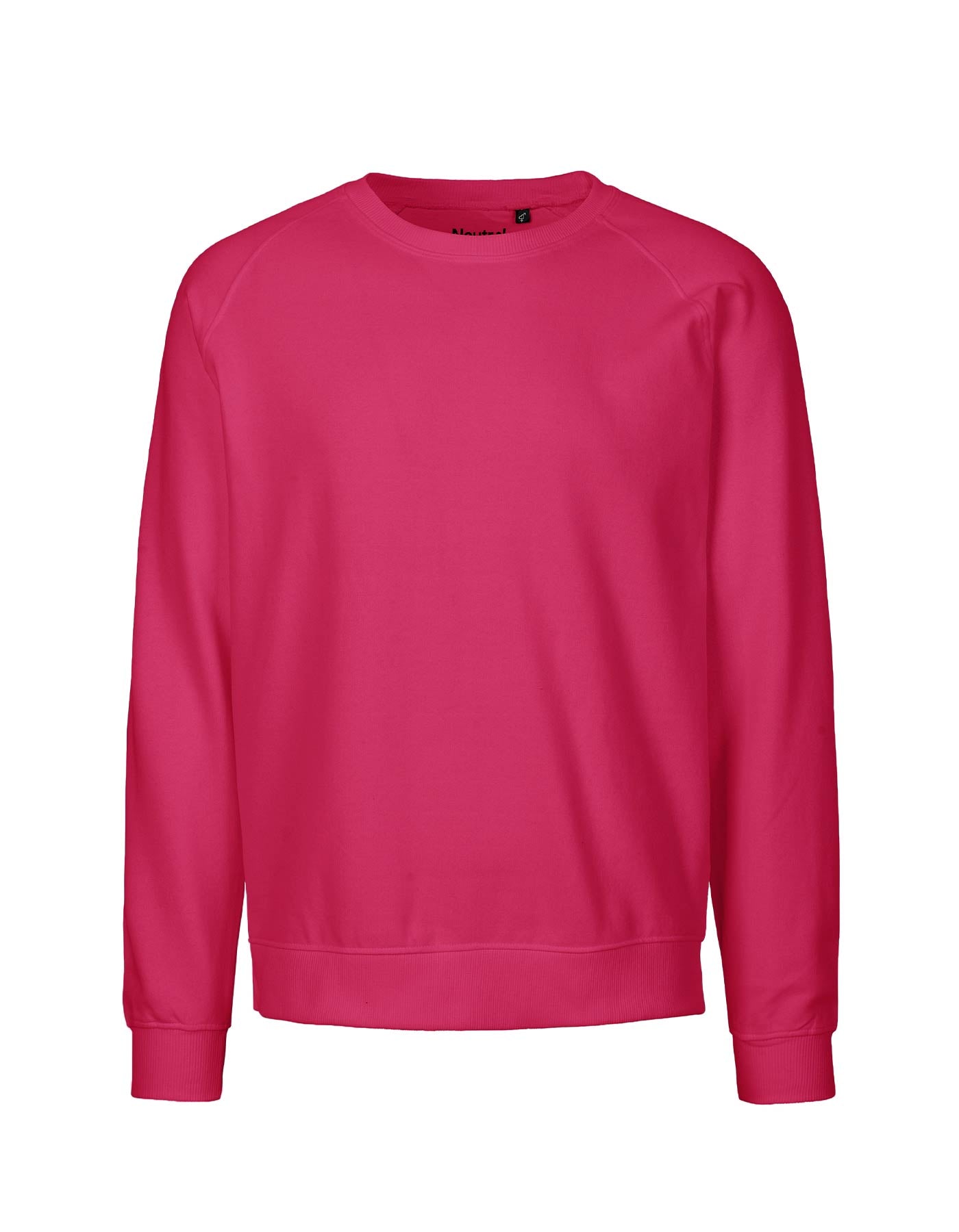 Neutral Unisex Sweatshirt
