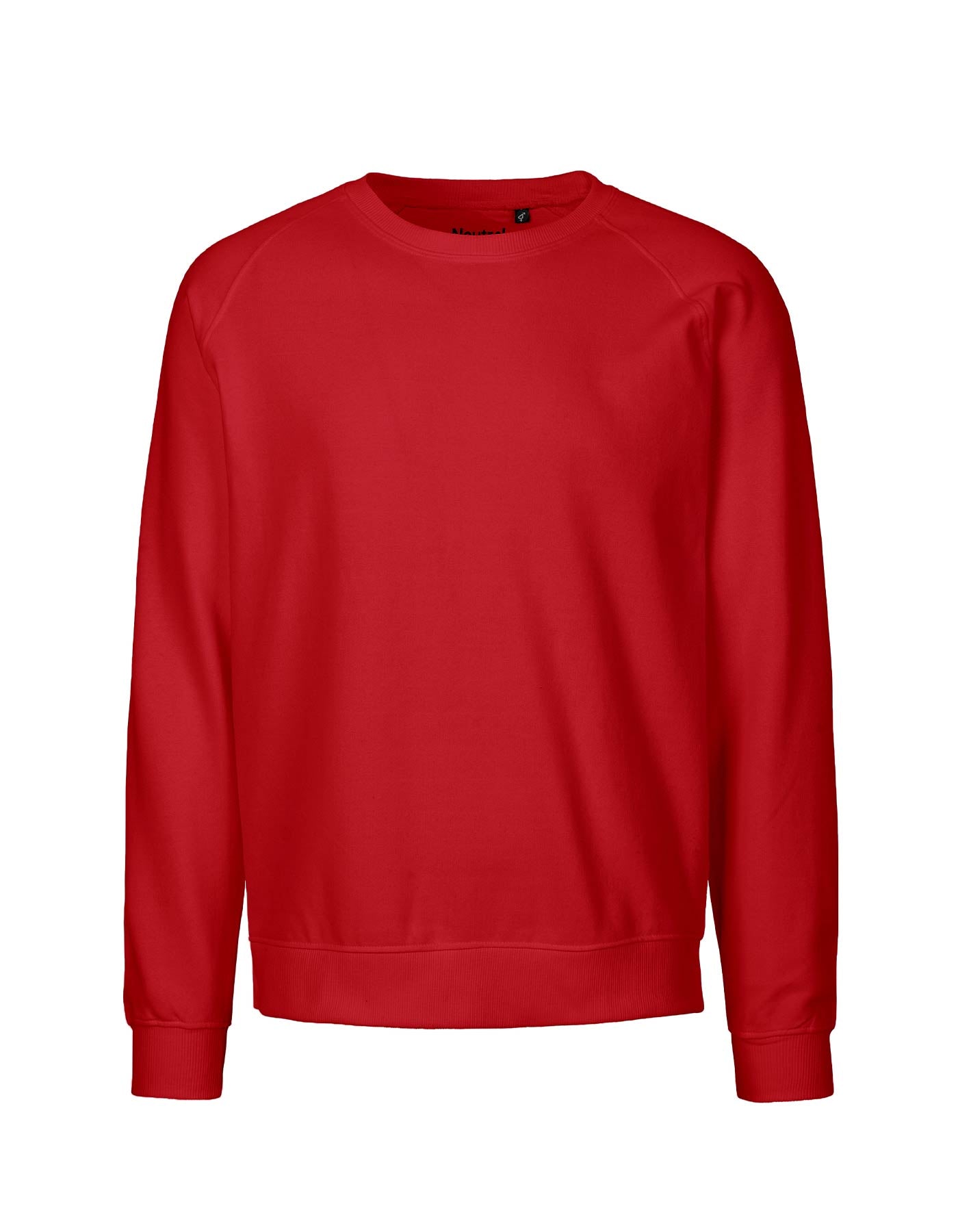 Neutral Unisex Sweatshirt