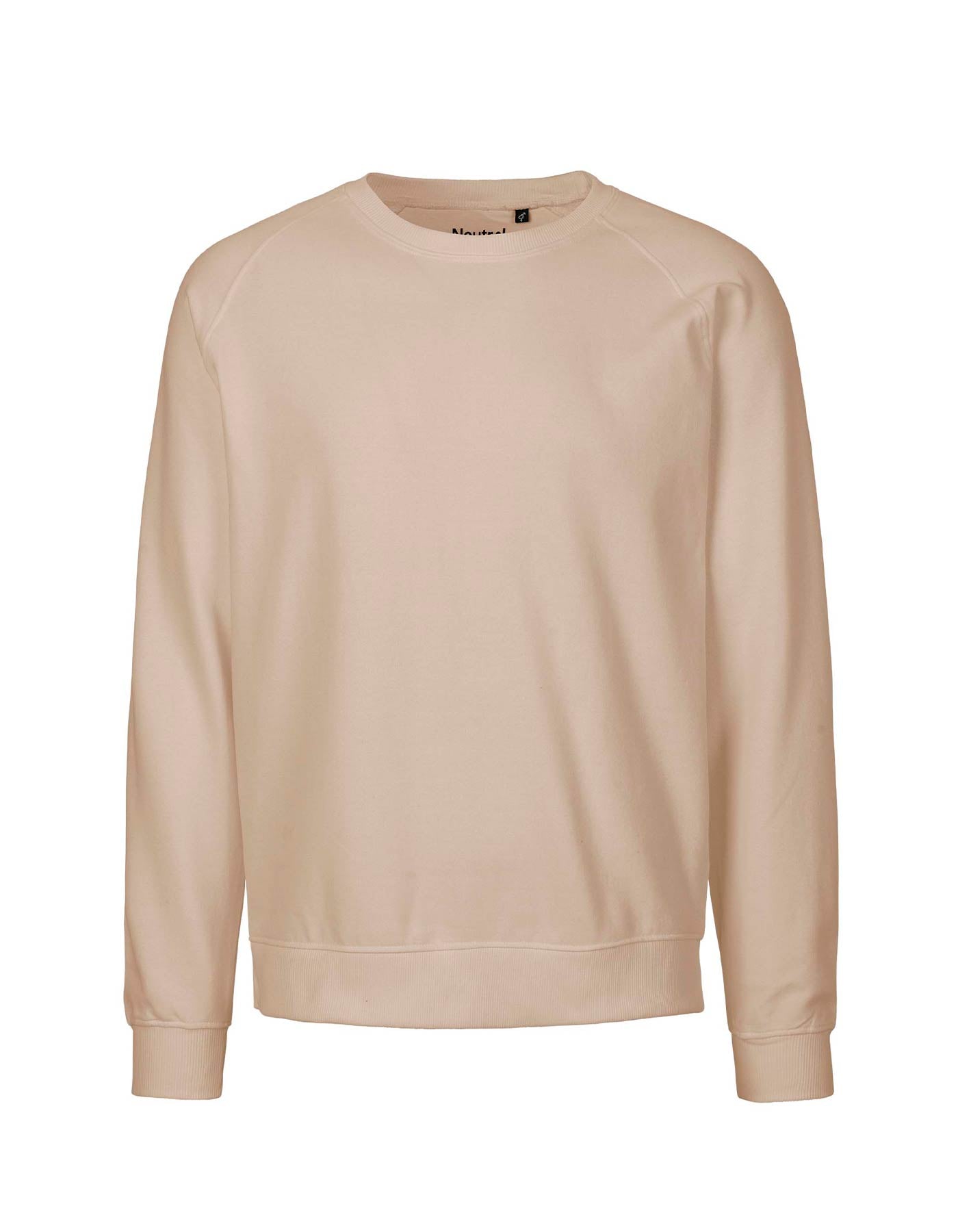 Neutral Unisex Sweatshirt