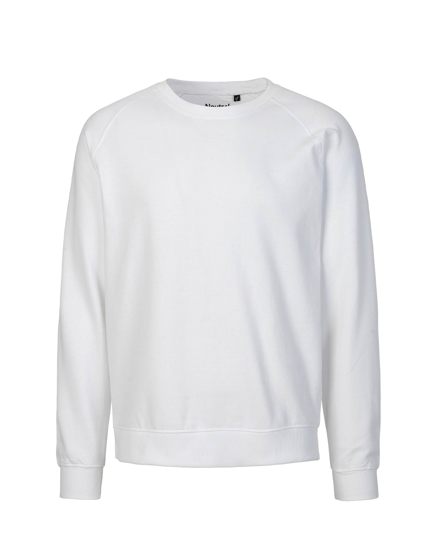 Neutral Unisex Sweatshirt