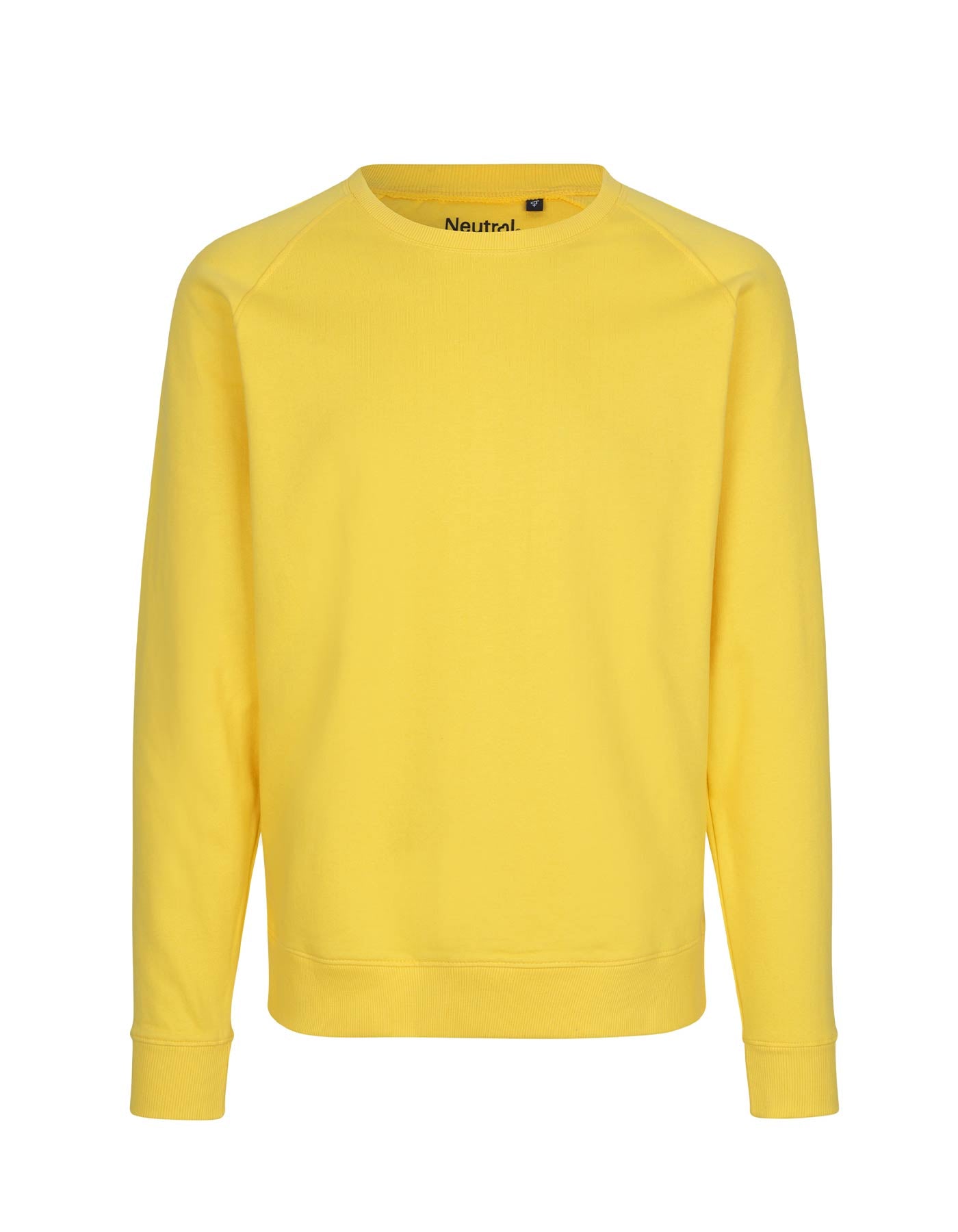 Neutral Unisex Sweatshirt