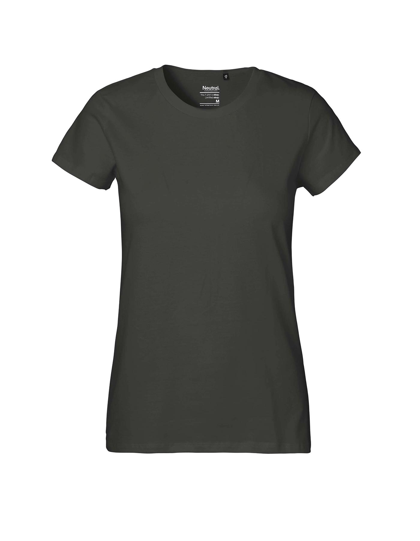 Ladies´ Classic T-Shirt