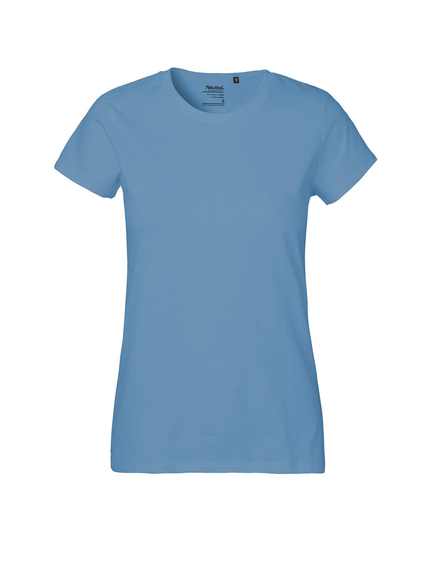 Ladies´ Classic T-Shirt
