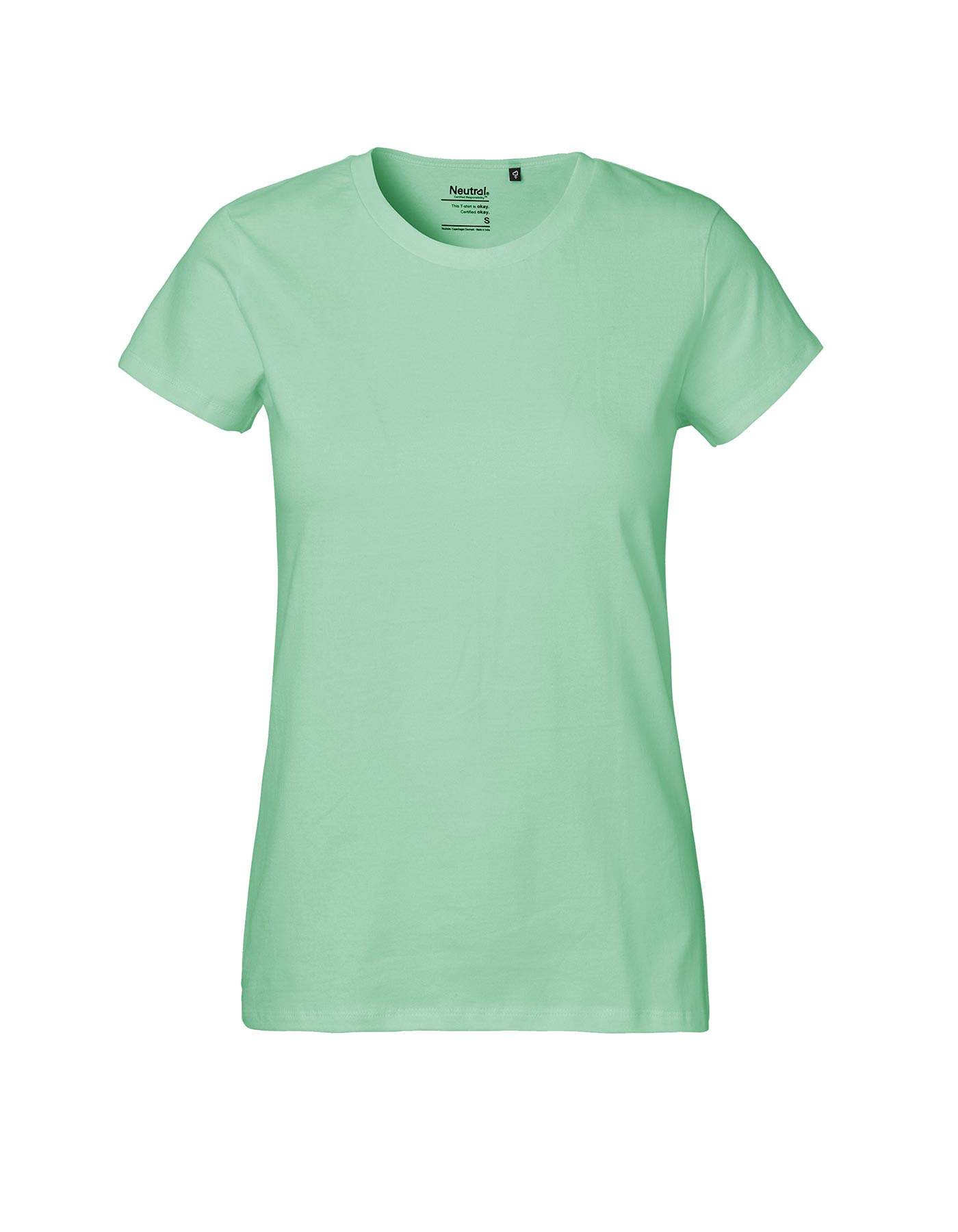 Ladies´ Classic T-Shirt