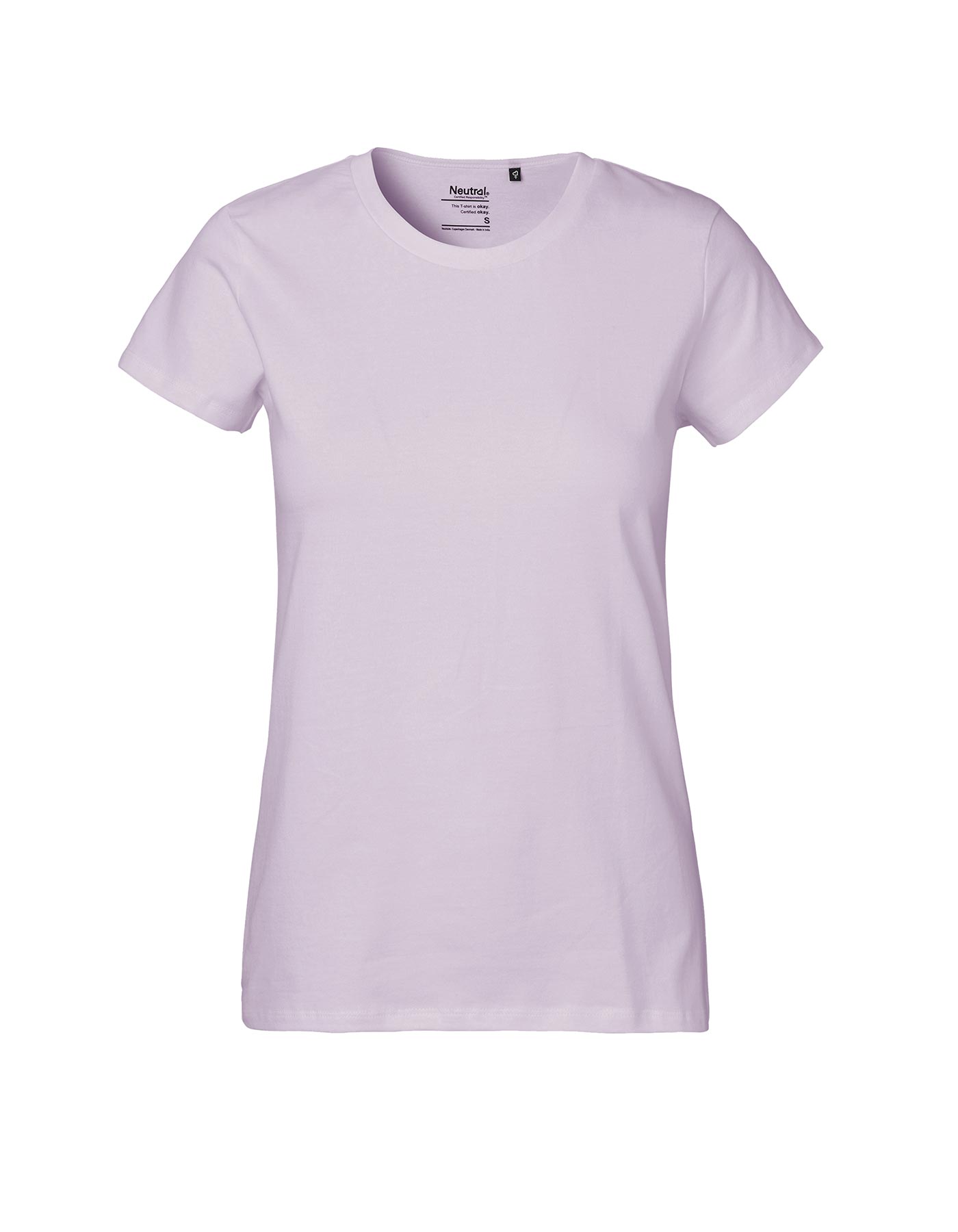 Ladies´ Classic T-Shirt