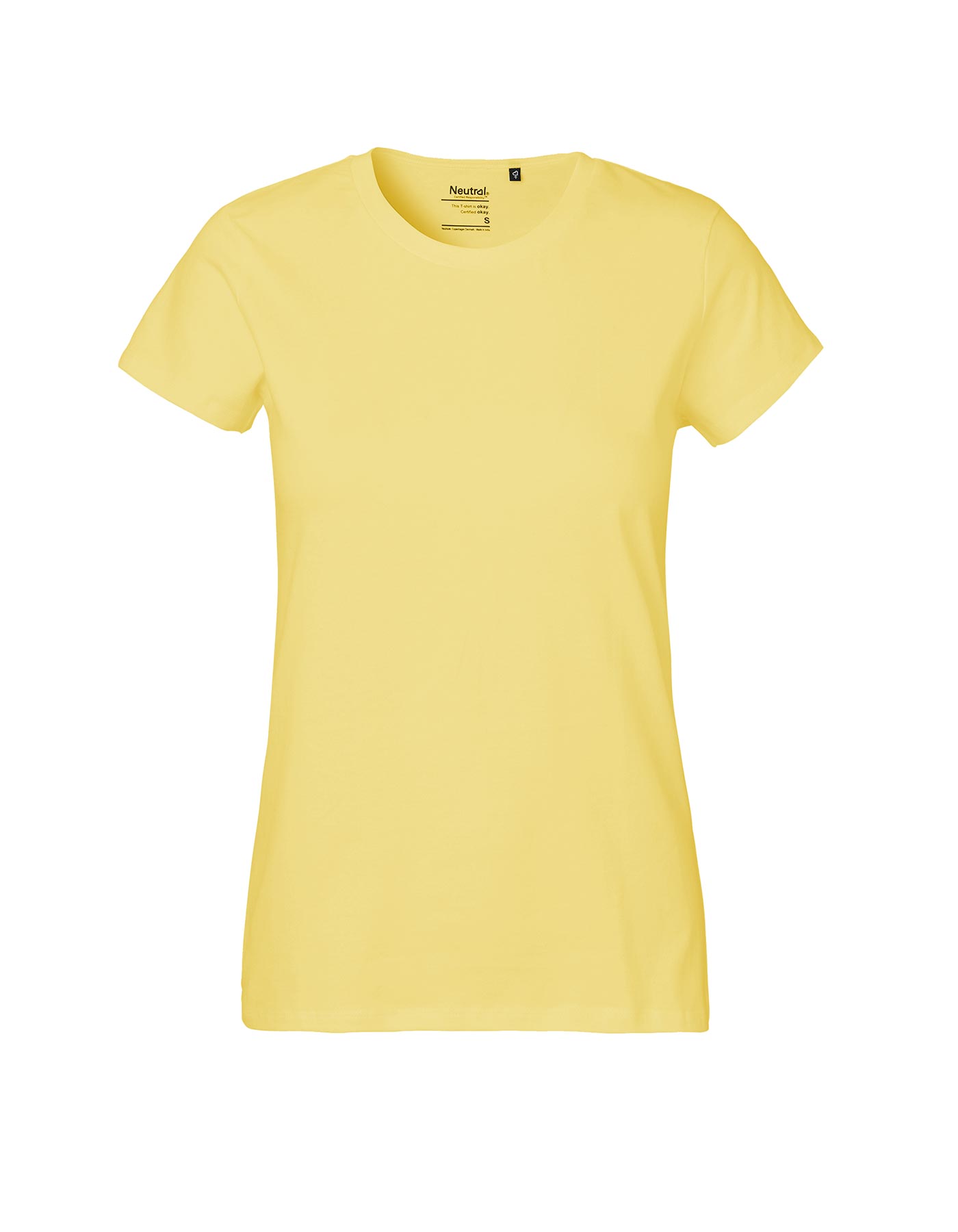 Ladies´ Classic T-Shirt
