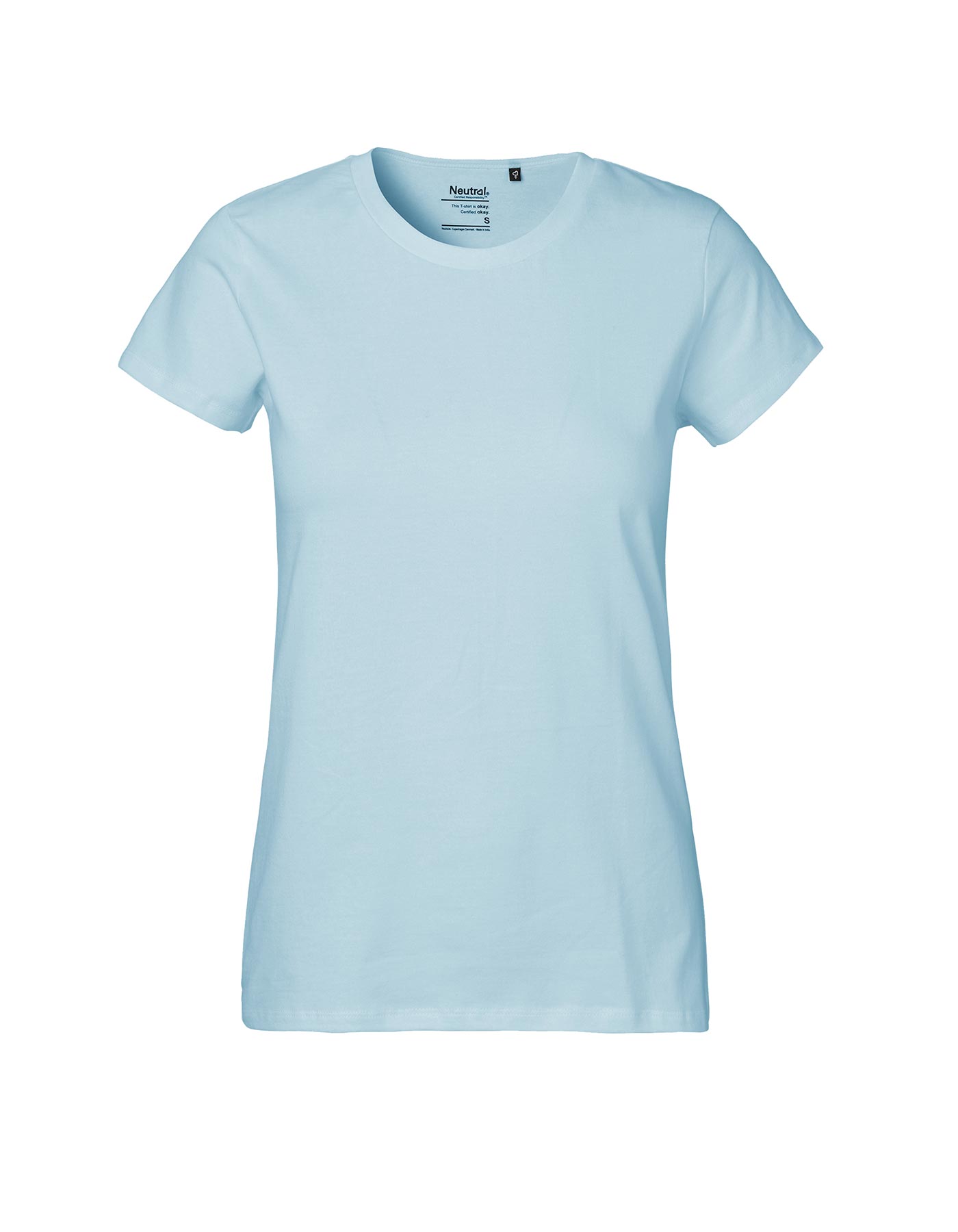 Ladies´ Classic T-Shirt