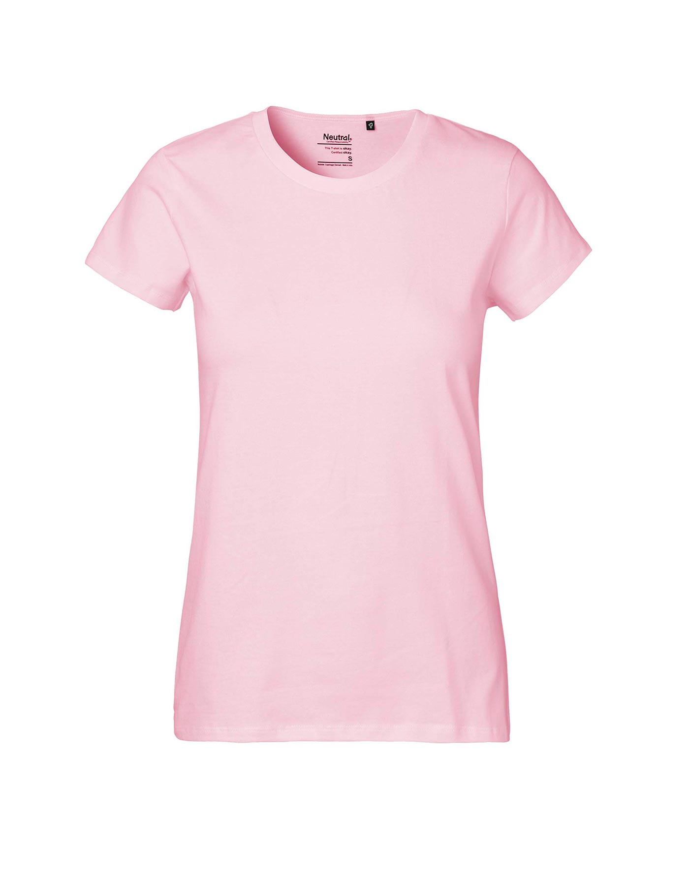 Ladies´ Classic T-Shirt