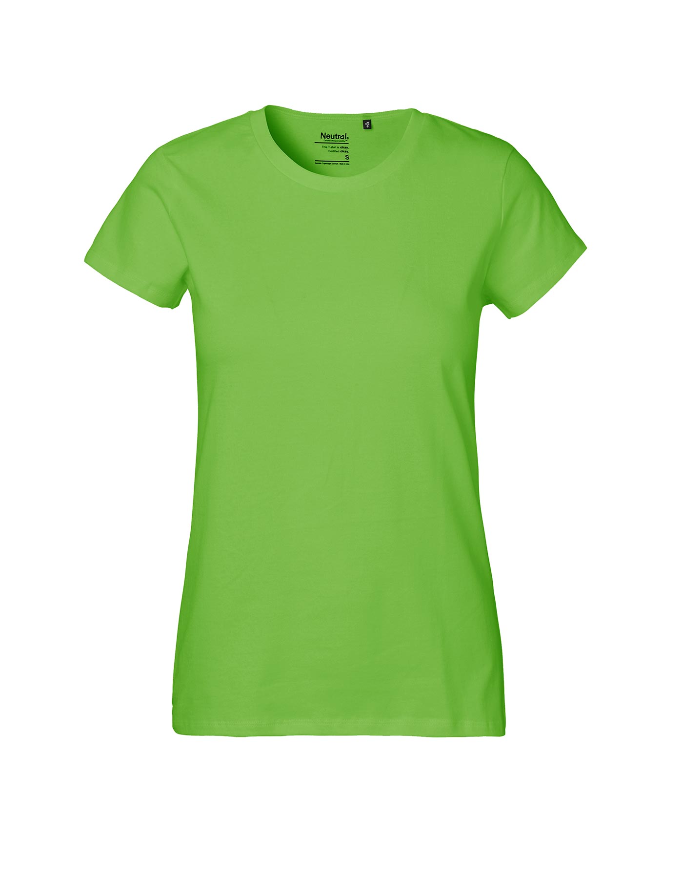 Ladies´ Classic T-Shirt