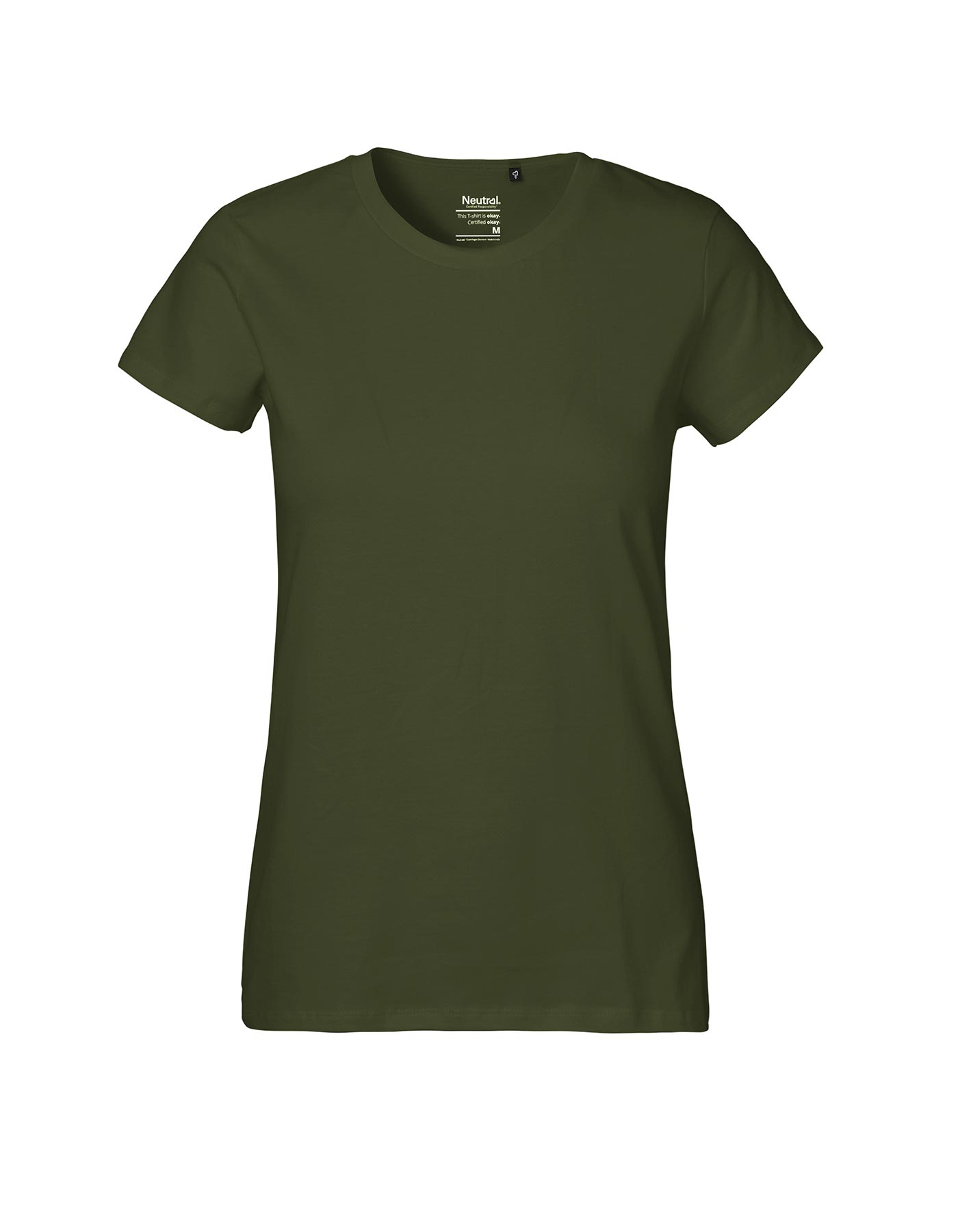 Ladies´ Classic T-Shirt