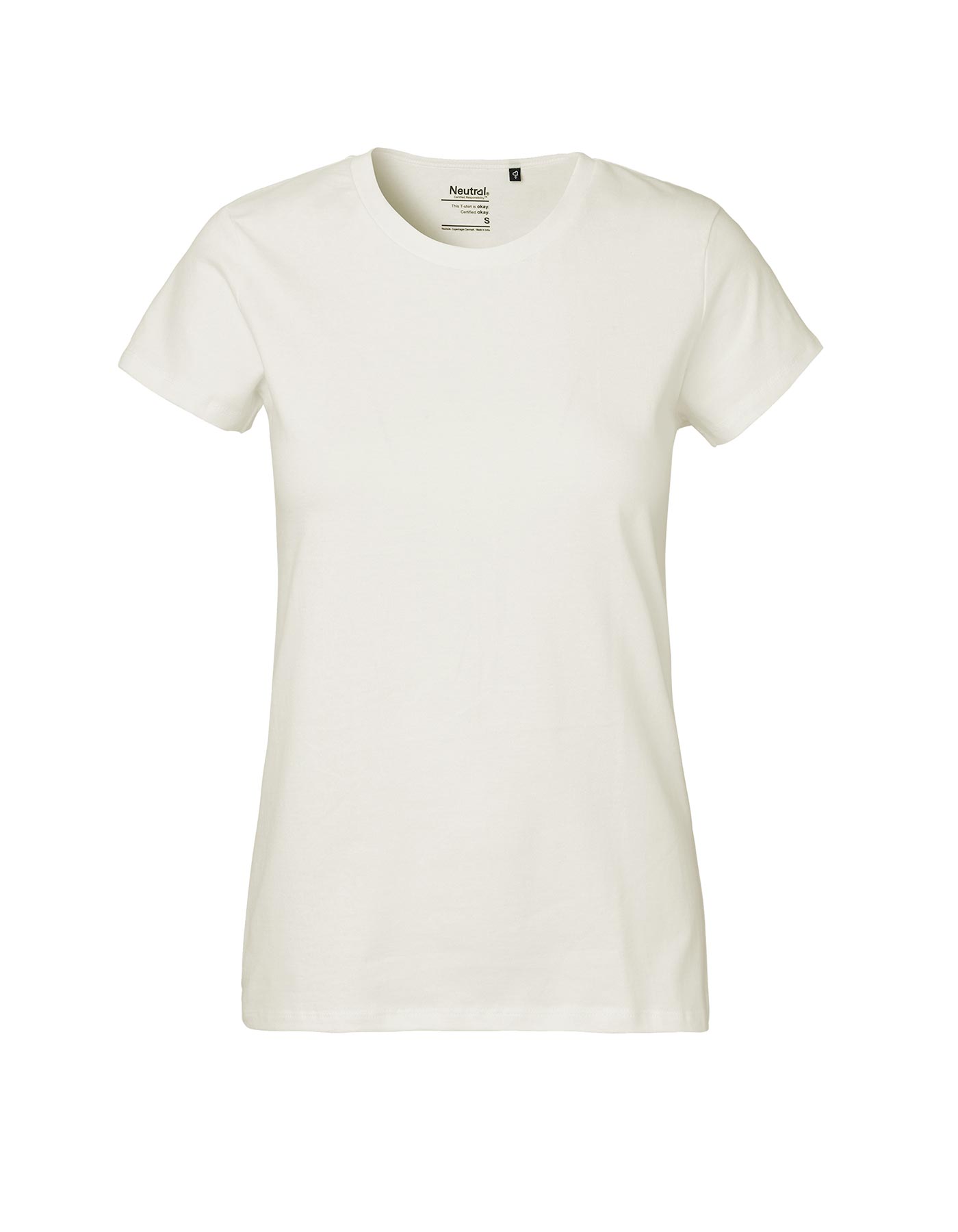 Ladies´ Classic T-Shirt