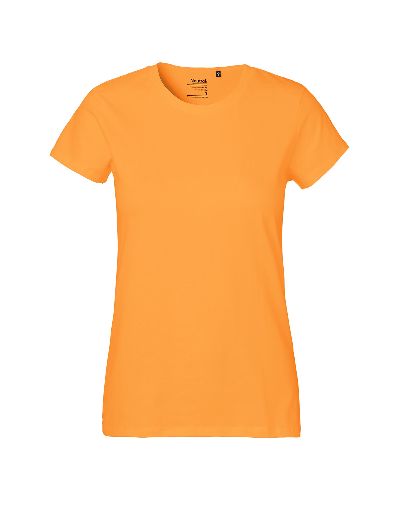 Ladies´ Classic T-Shirt